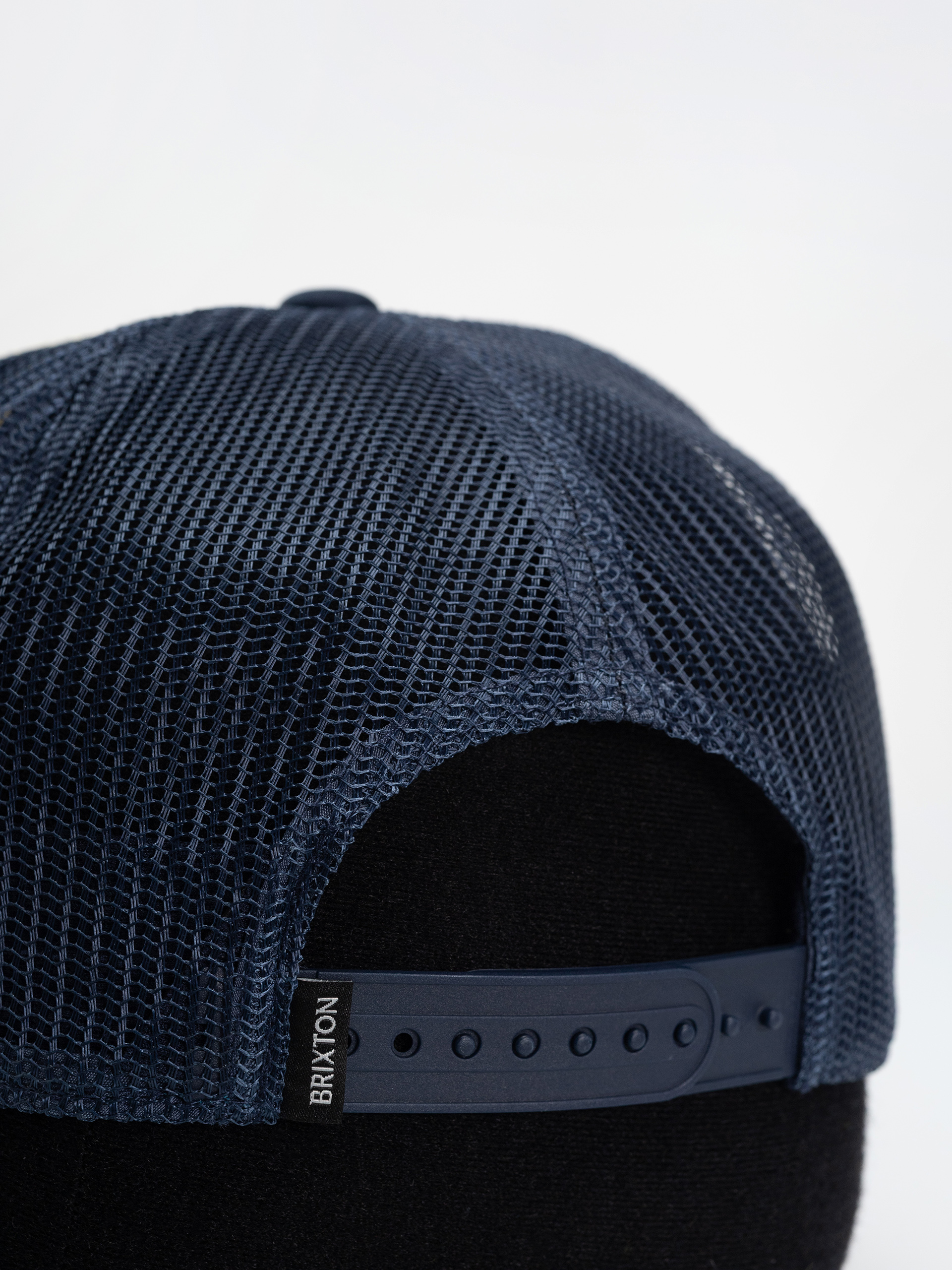 Šiltovka Brixton Pegasus C Np Mp Trucker Wmn (whitecap/navy)