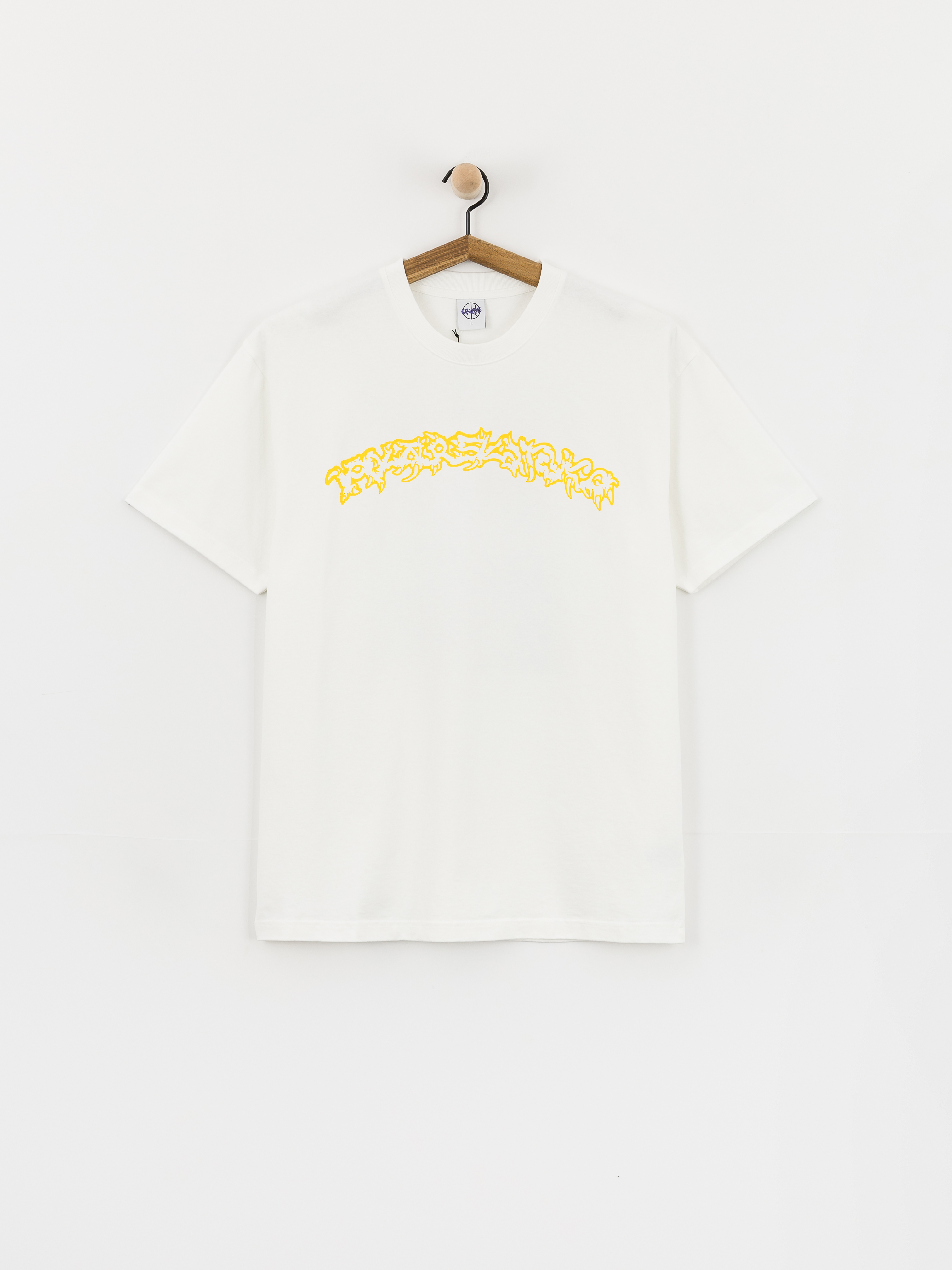 Triu010dko Polar Skate Conflict Scenario (white)