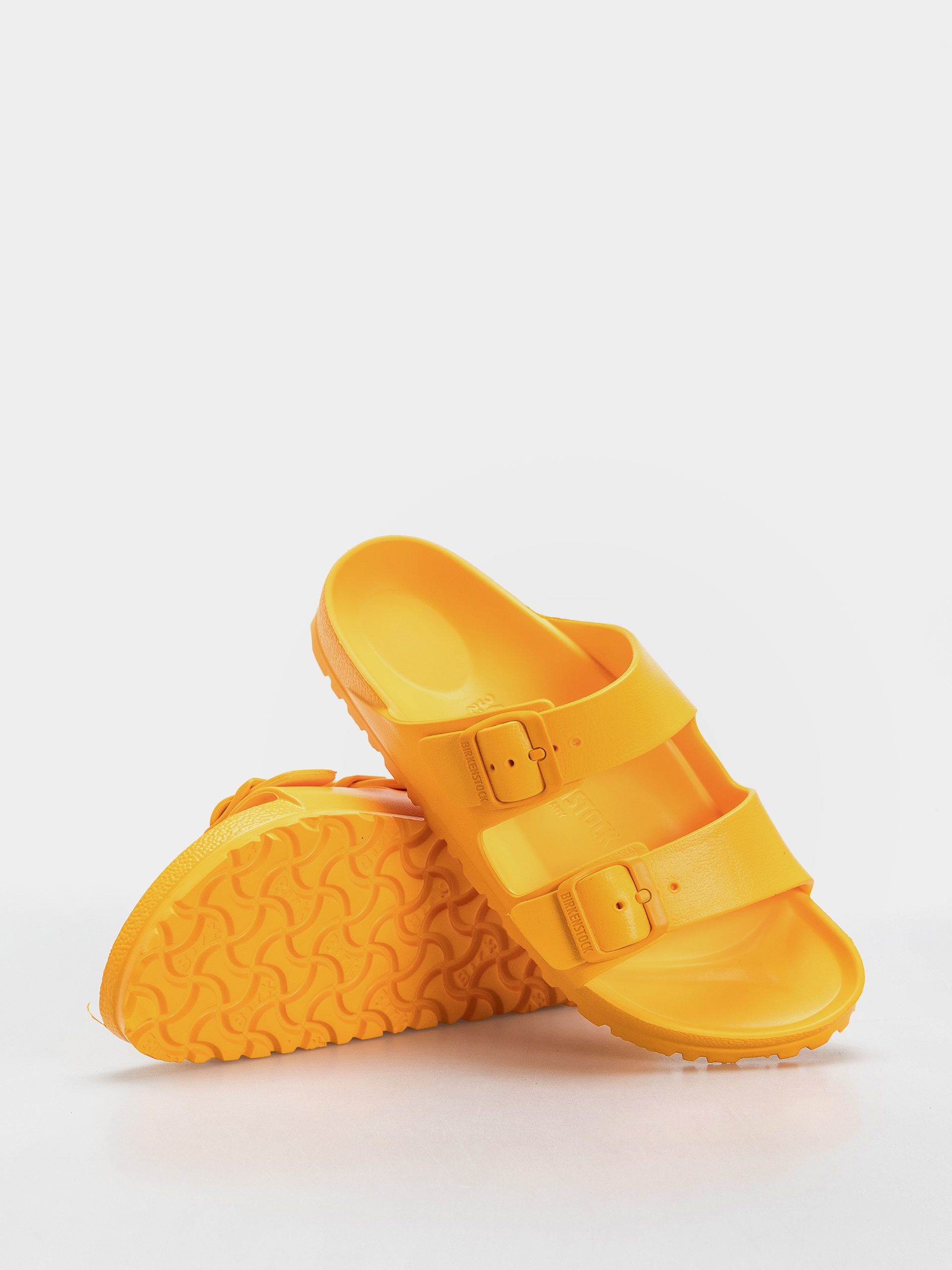 Šľapky Birkenstock Arizona EVA Narrow Wmn (zinnia)