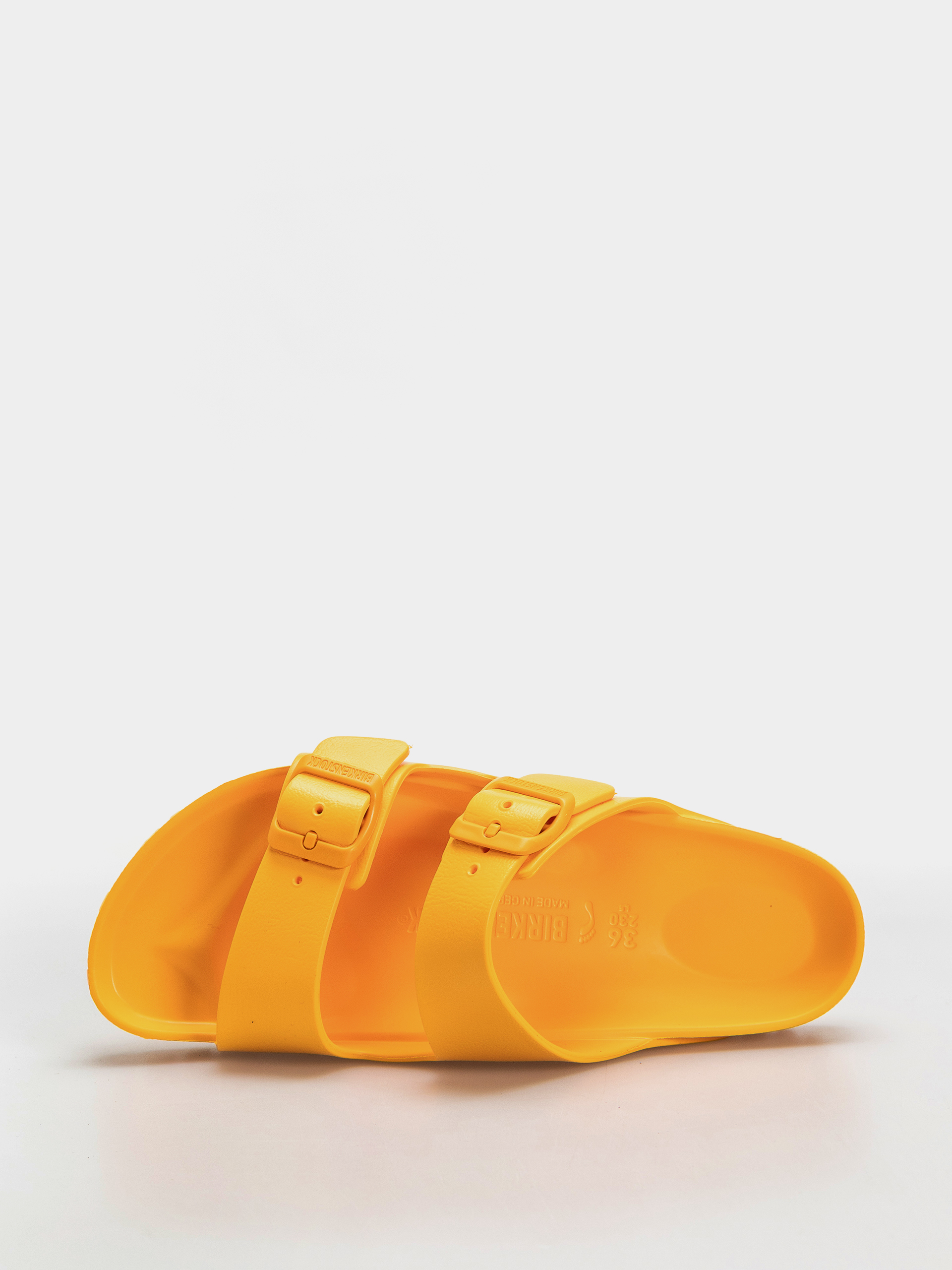 Šľapky Birkenstock Arizona EVA Narrow Wmn (zinnia)
