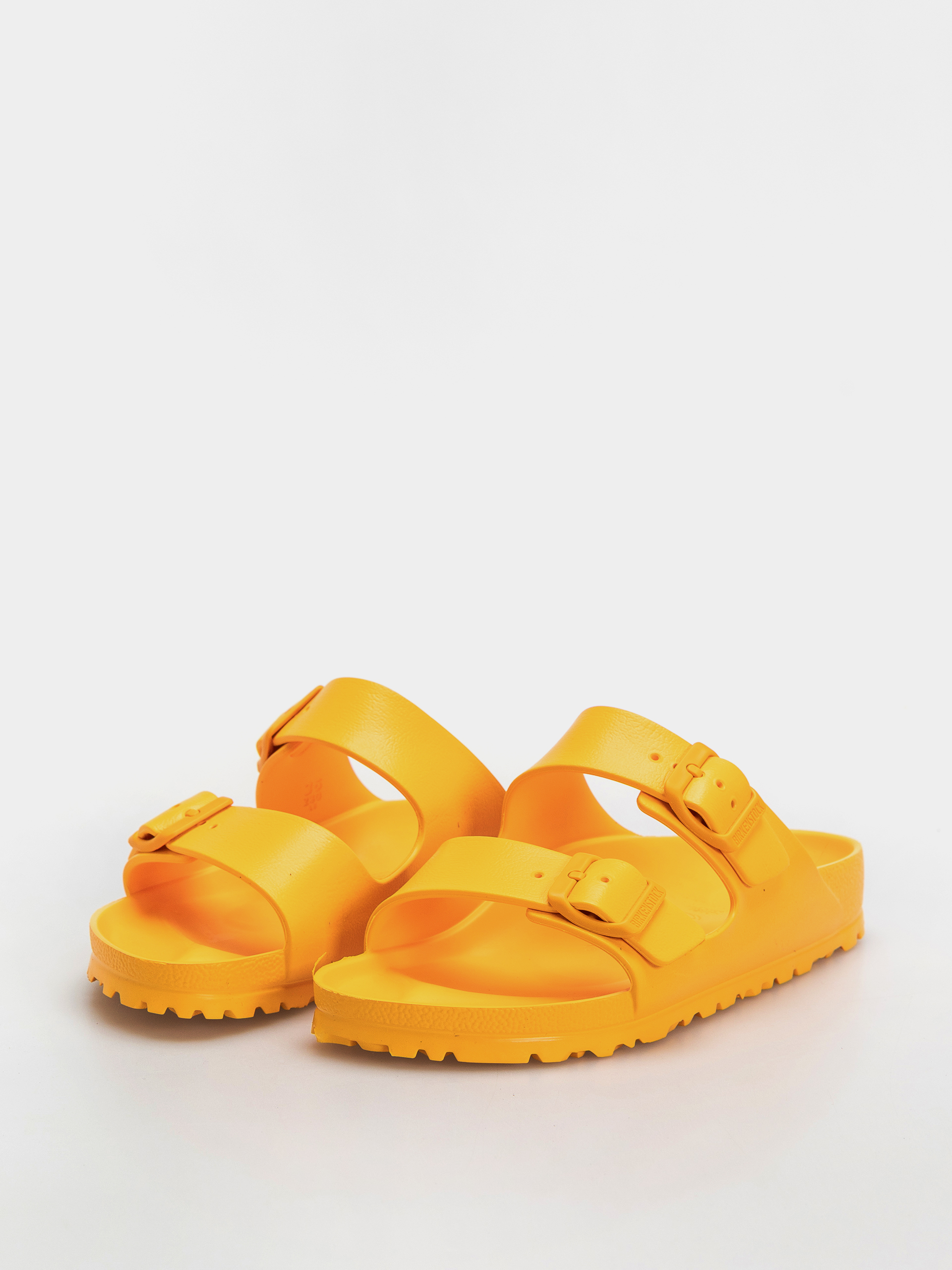 Šľapky Birkenstock Arizona EVA Narrow Wmn (zinnia)