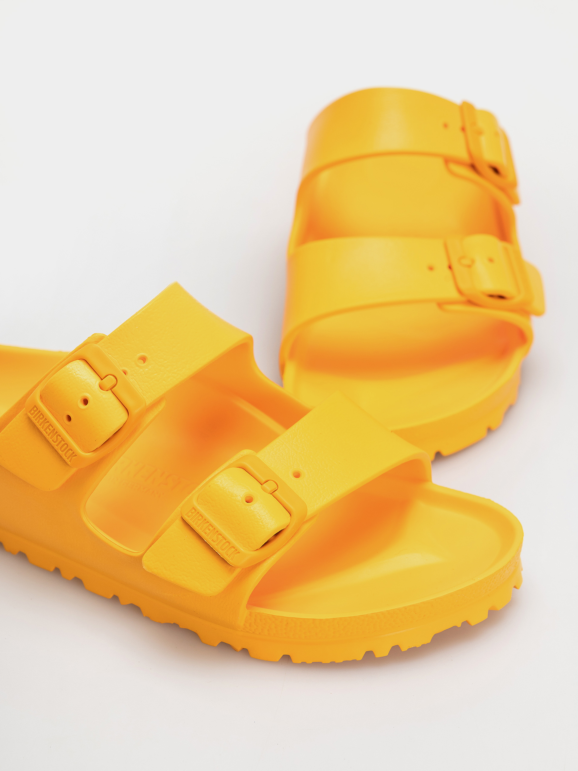 Šľapky Birkenstock Arizona EVA Narrow Wmn (zinnia)