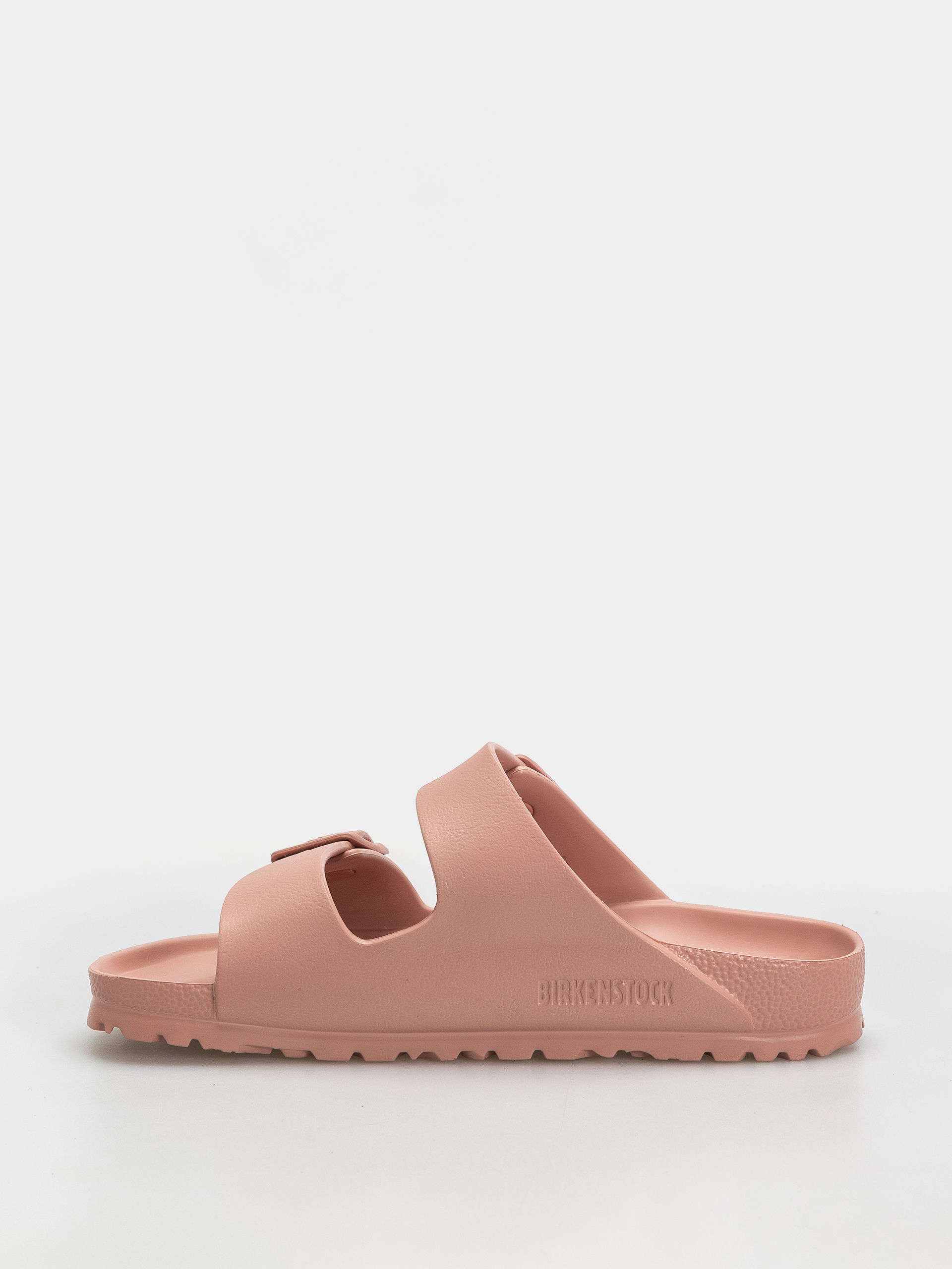Šľapky Birkenstock Arizona Essentials EVA Narrow (pink clay)