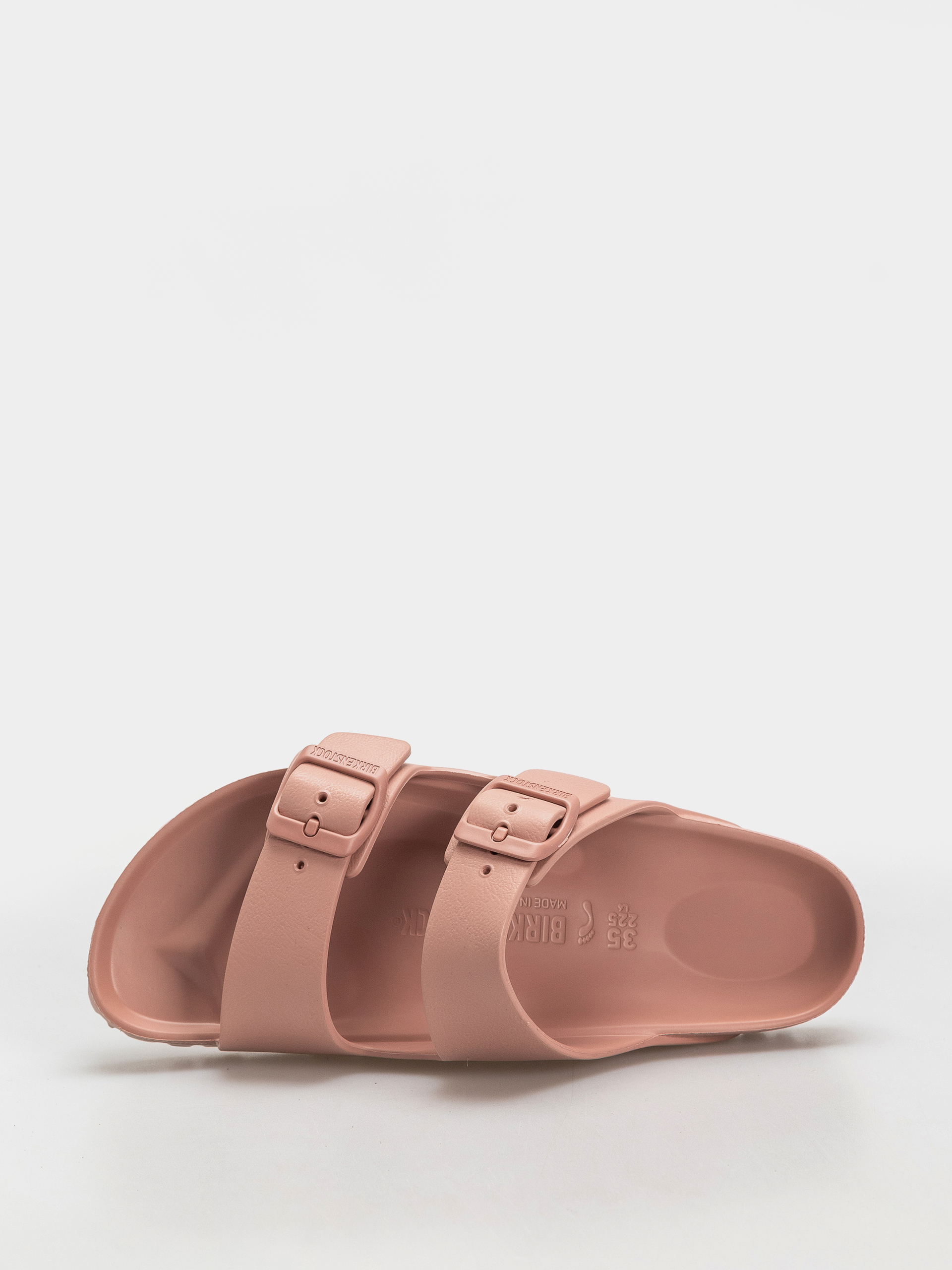 Šľapky Birkenstock Arizona Essentials EVA Narrow (pink clay)