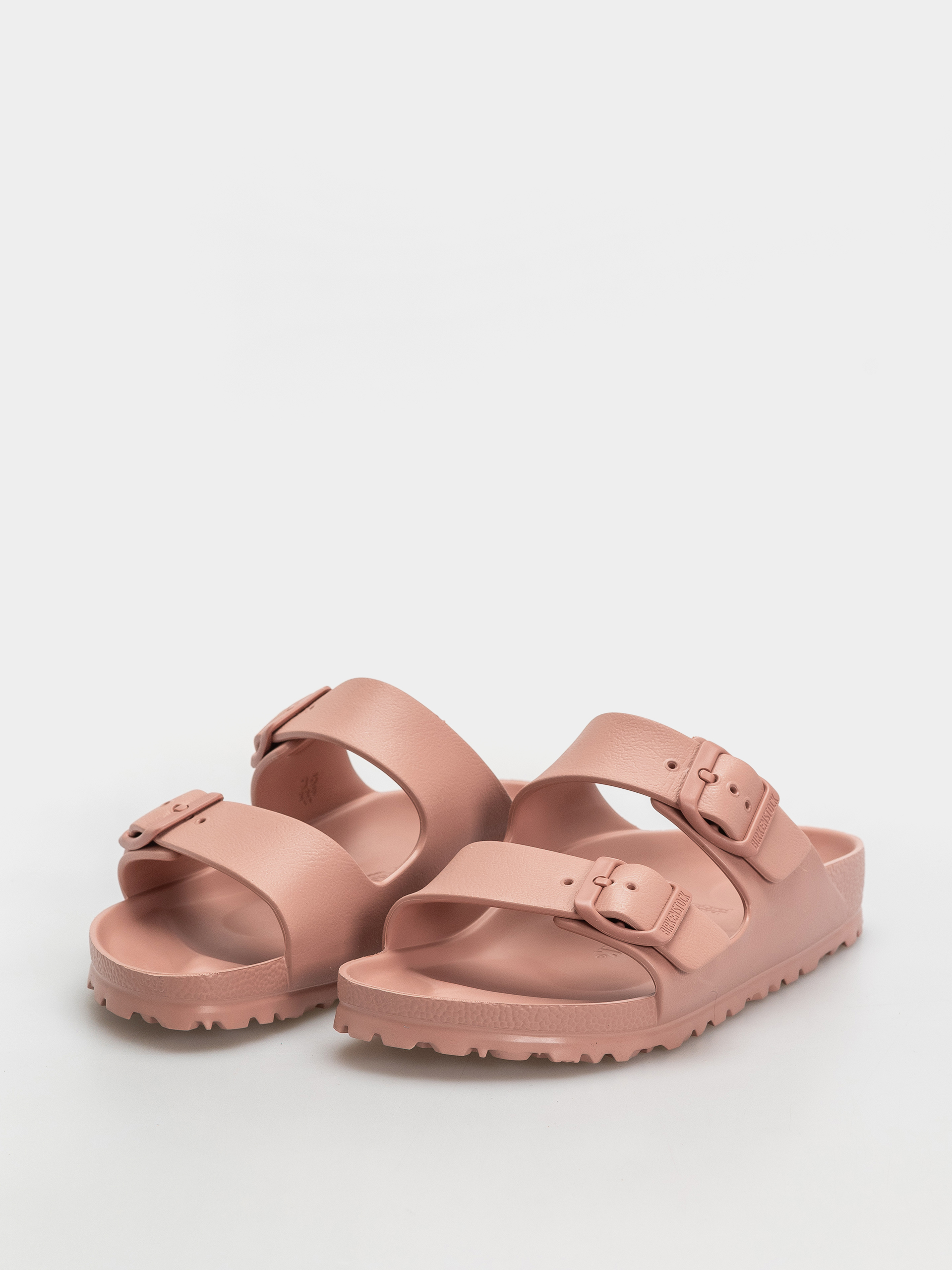 Šľapky Birkenstock Arizona Essentials EVA Narrow (pink clay)
