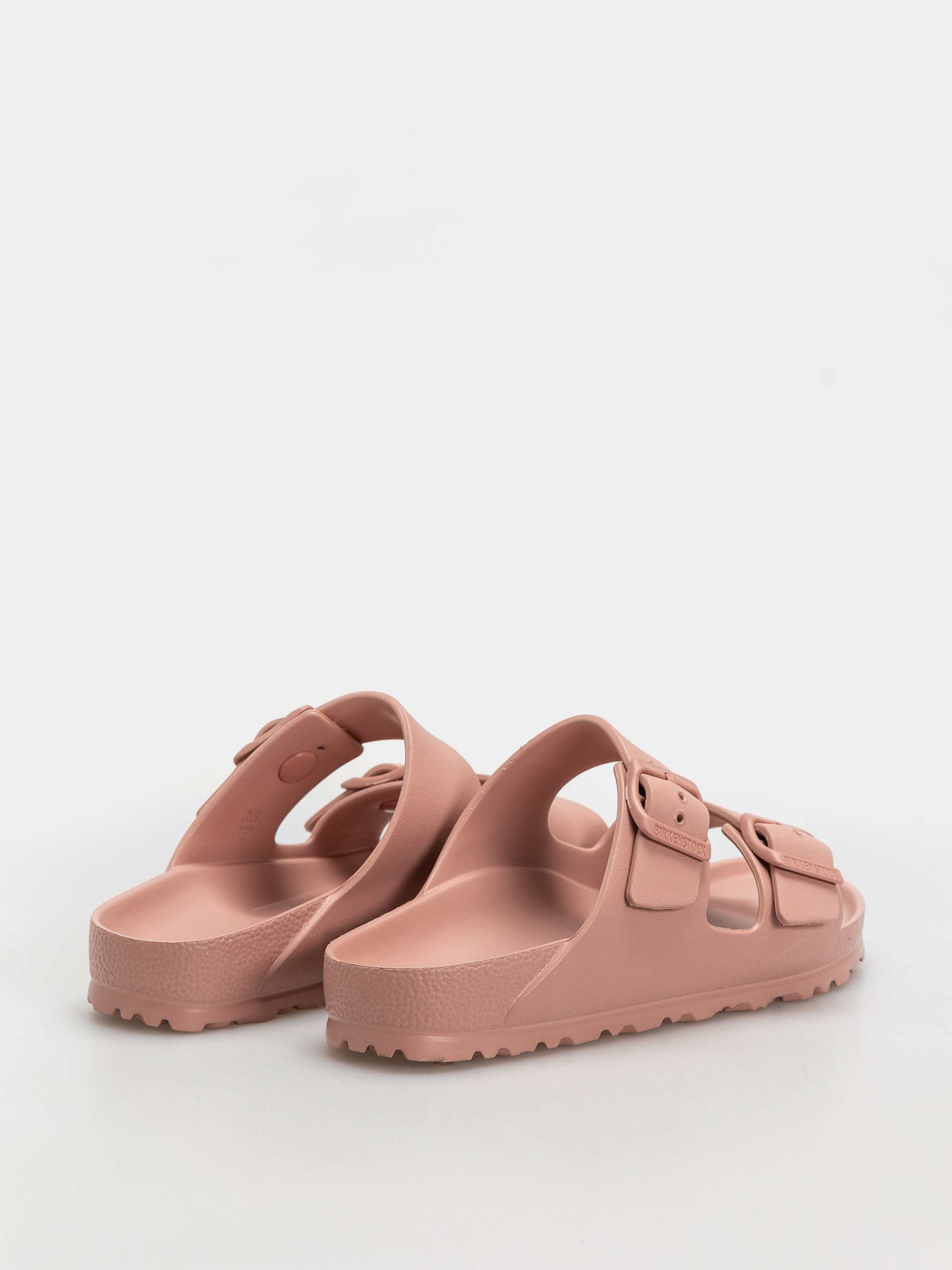 Šľapky Birkenstock Arizona Essentials EVA Narrow (pink clay)
