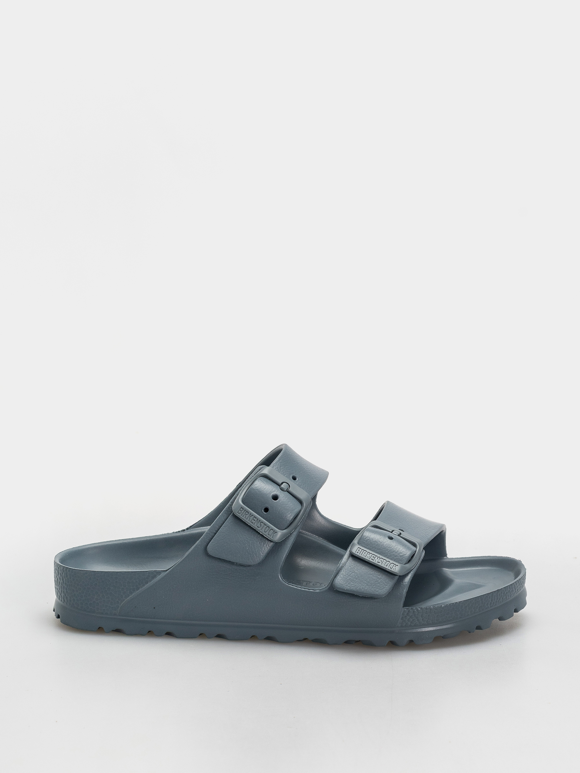 u0160u013eapky Birkenstock Arizona Essentials EVA Narrow (basalt gray)