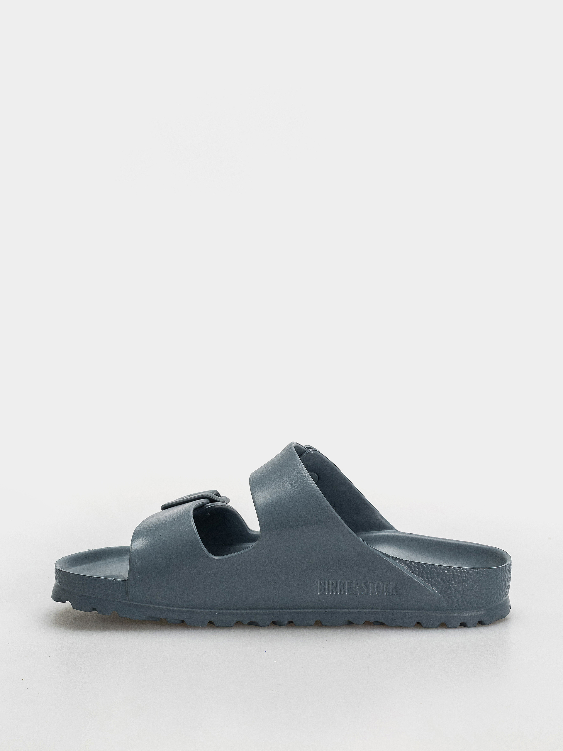 Šľapky Birkenstock Arizona Essentials EVA Narrow (basalt gray)