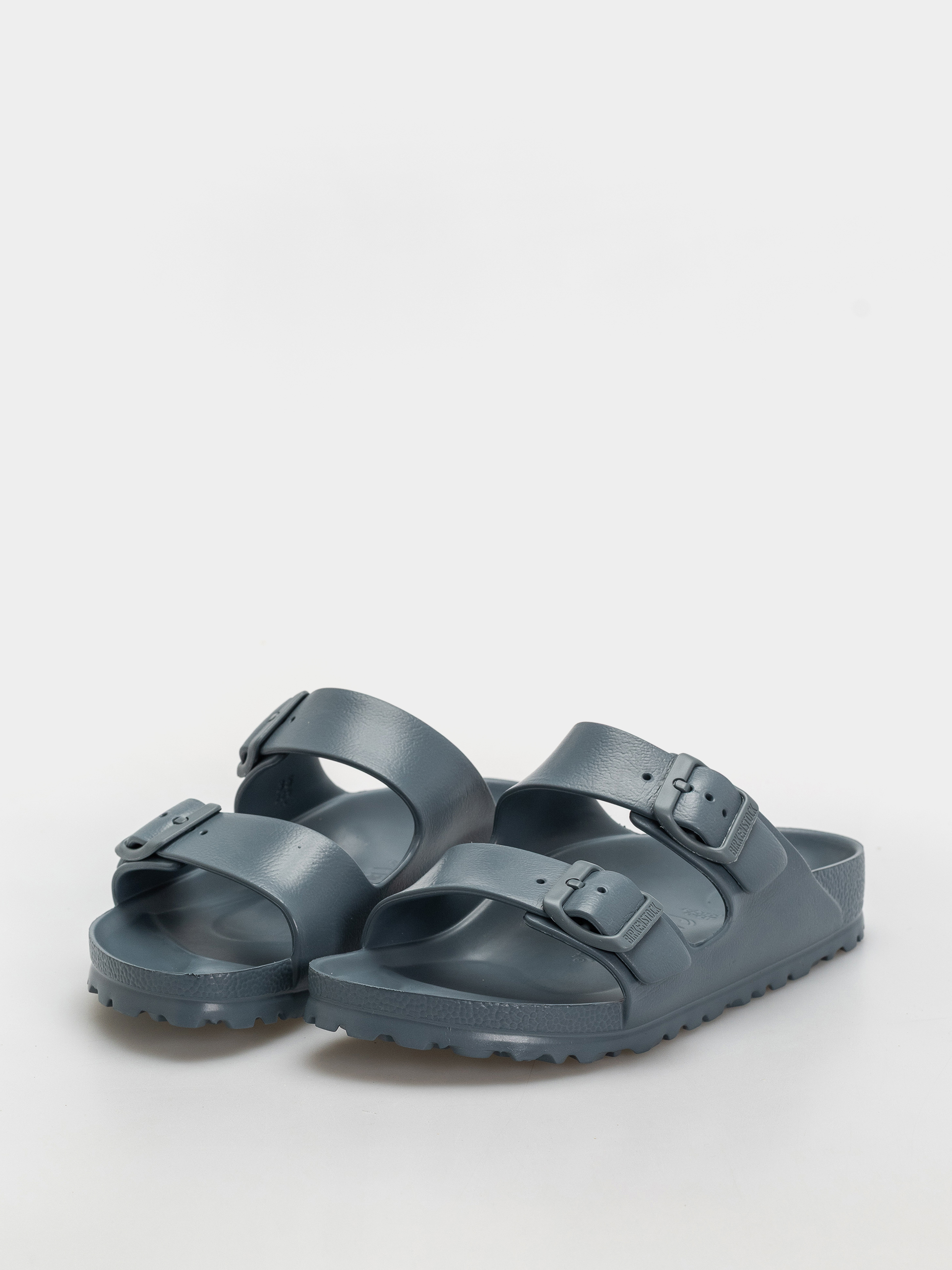 Šľapky Birkenstock Arizona Essentials EVA Narrow (basalt gray)