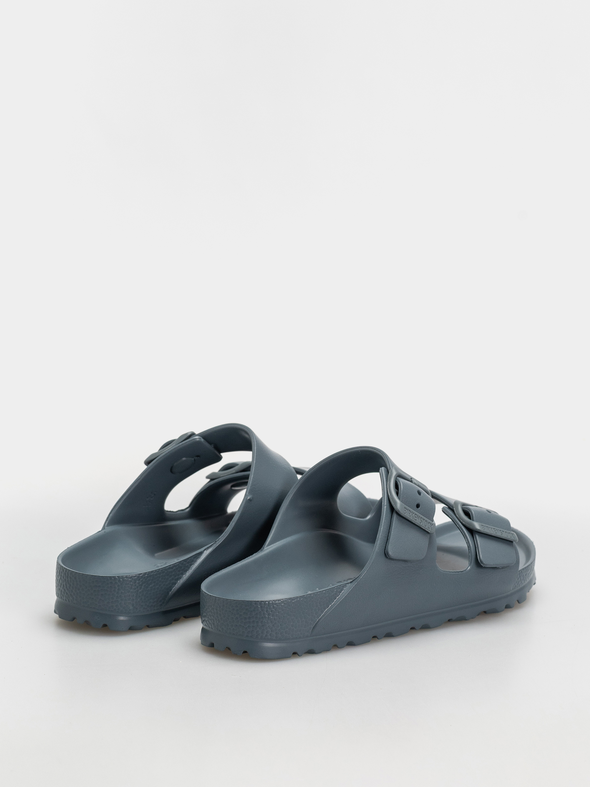 Šľapky Birkenstock Arizona Essentials EVA Narrow (basalt gray)