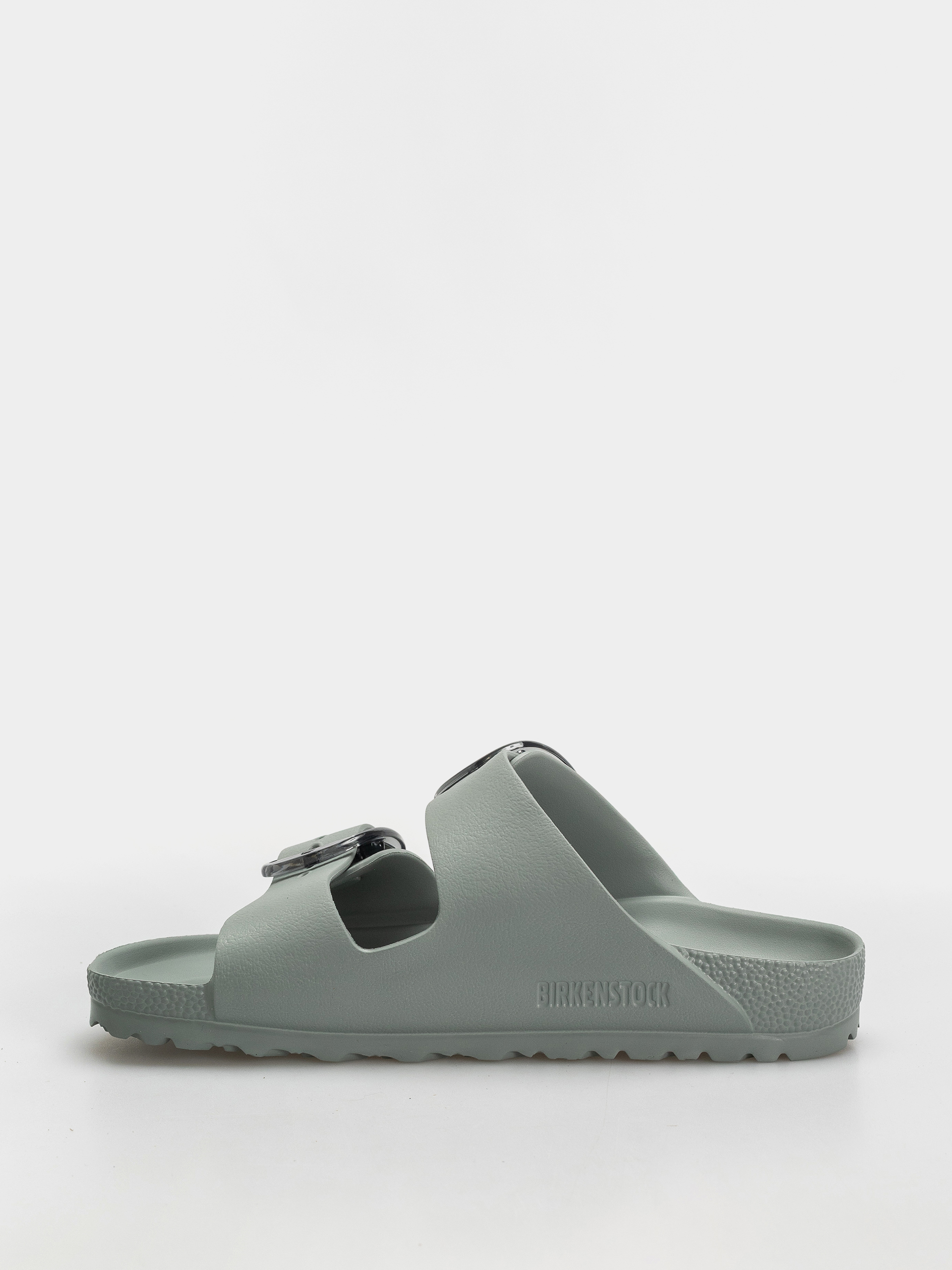 Šľapky Birkenstock Arizona Big Buckle EVA Narrow Wmn (pure sage)