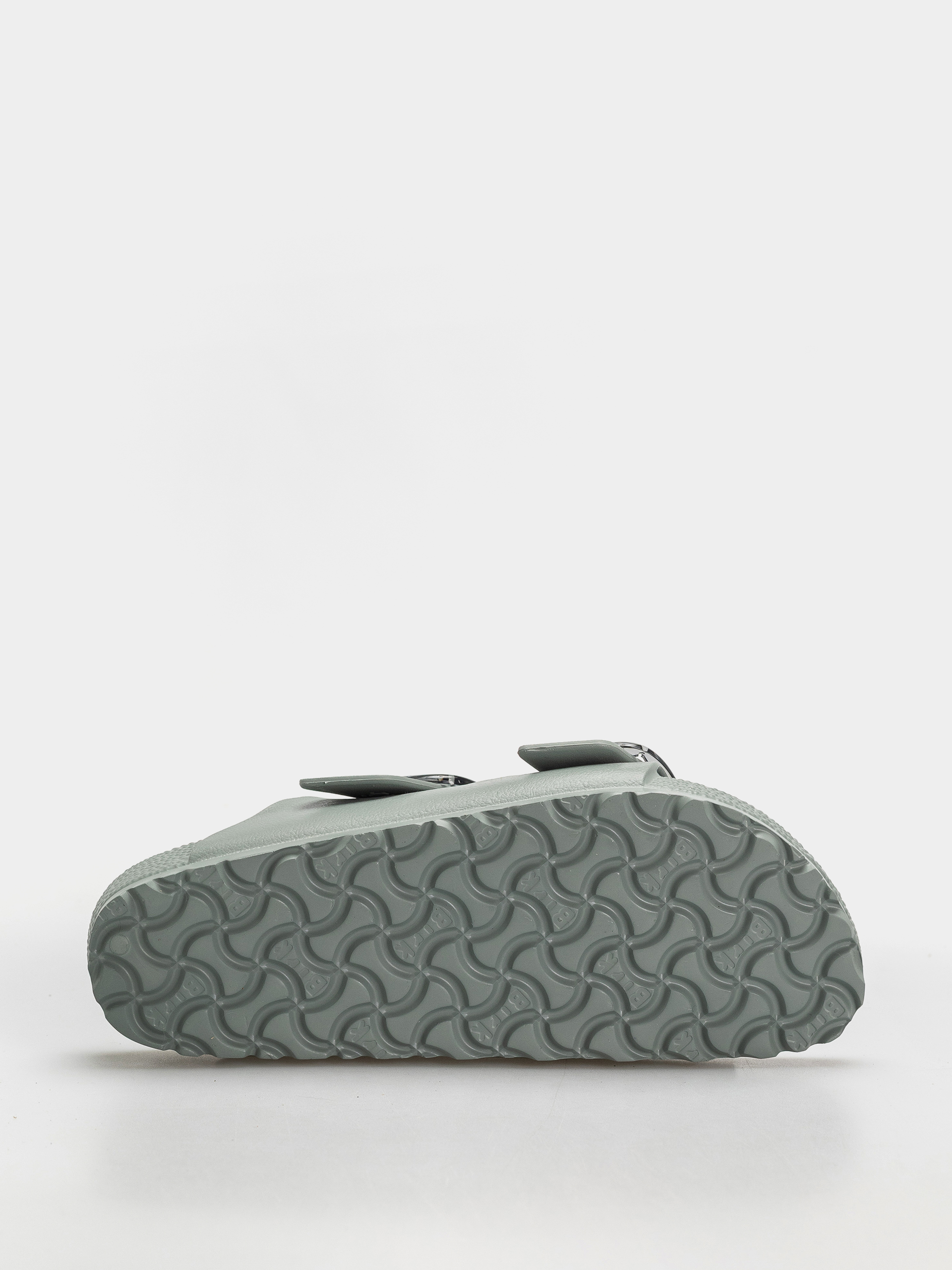 Šľapky Birkenstock Arizona Big Buckle EVA Narrow Wmn (pure sage)