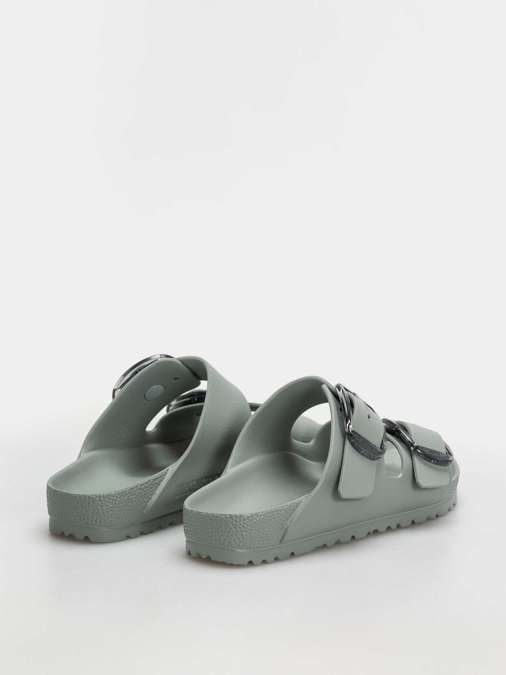 Šľapky Birkenstock Arizona Big Buckle EVA Narrow Wmn (pure sage)