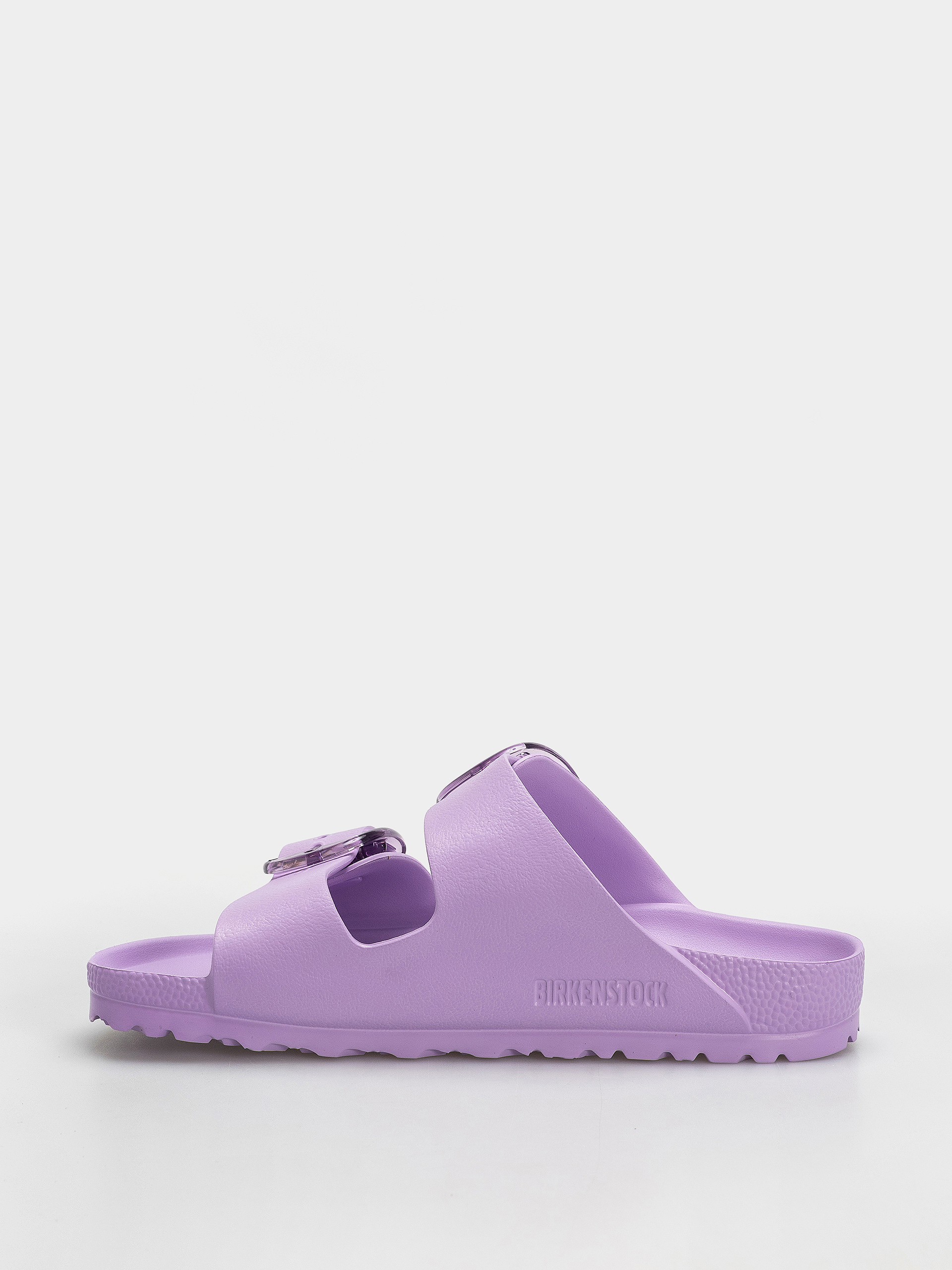 Šľapky Birkenstock Arizona Big Buckle EVA Narrow Wmn (crocus)