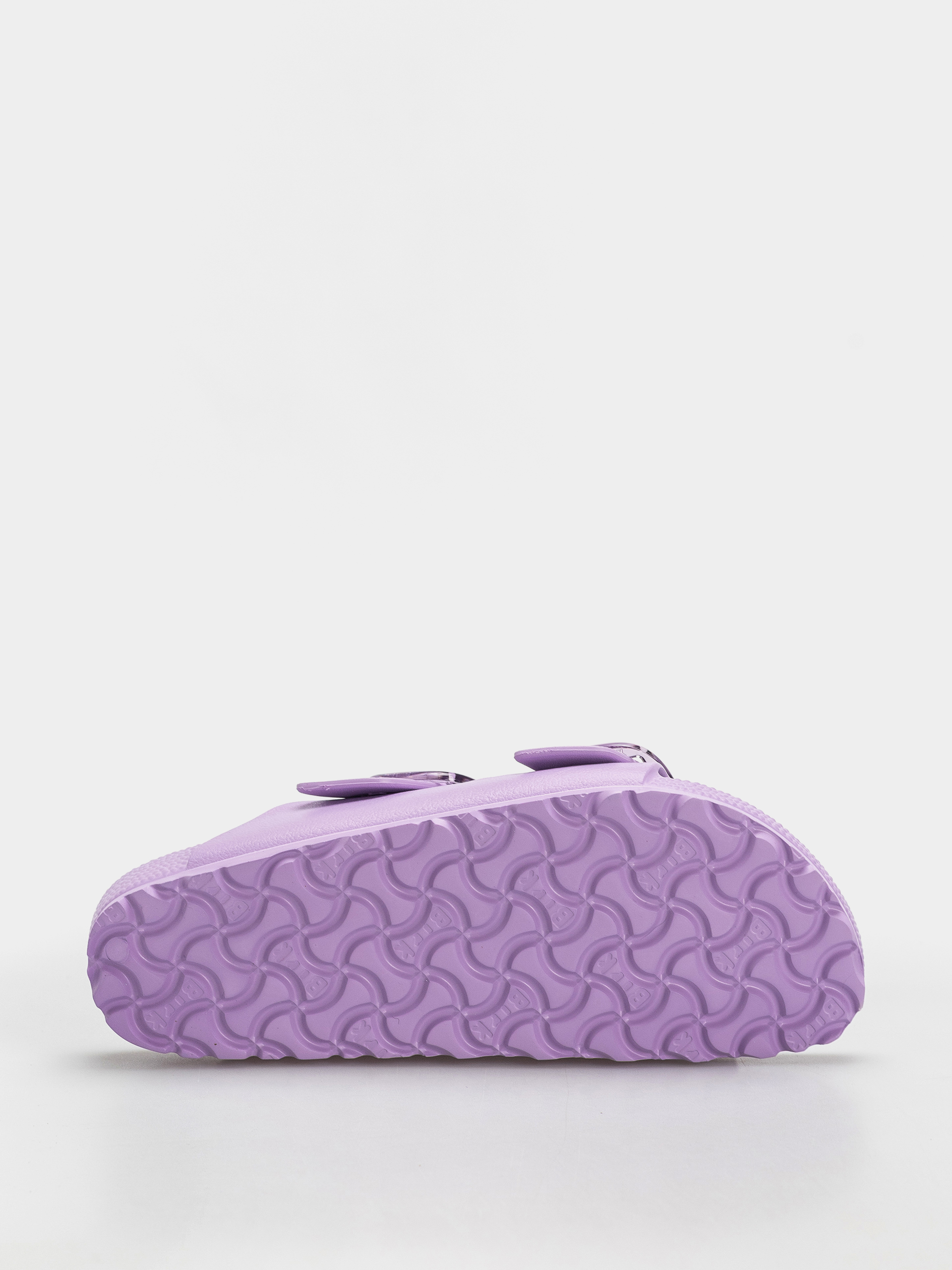 Šľapky Birkenstock Arizona Big Buckle EVA Narrow Wmn (crocus)