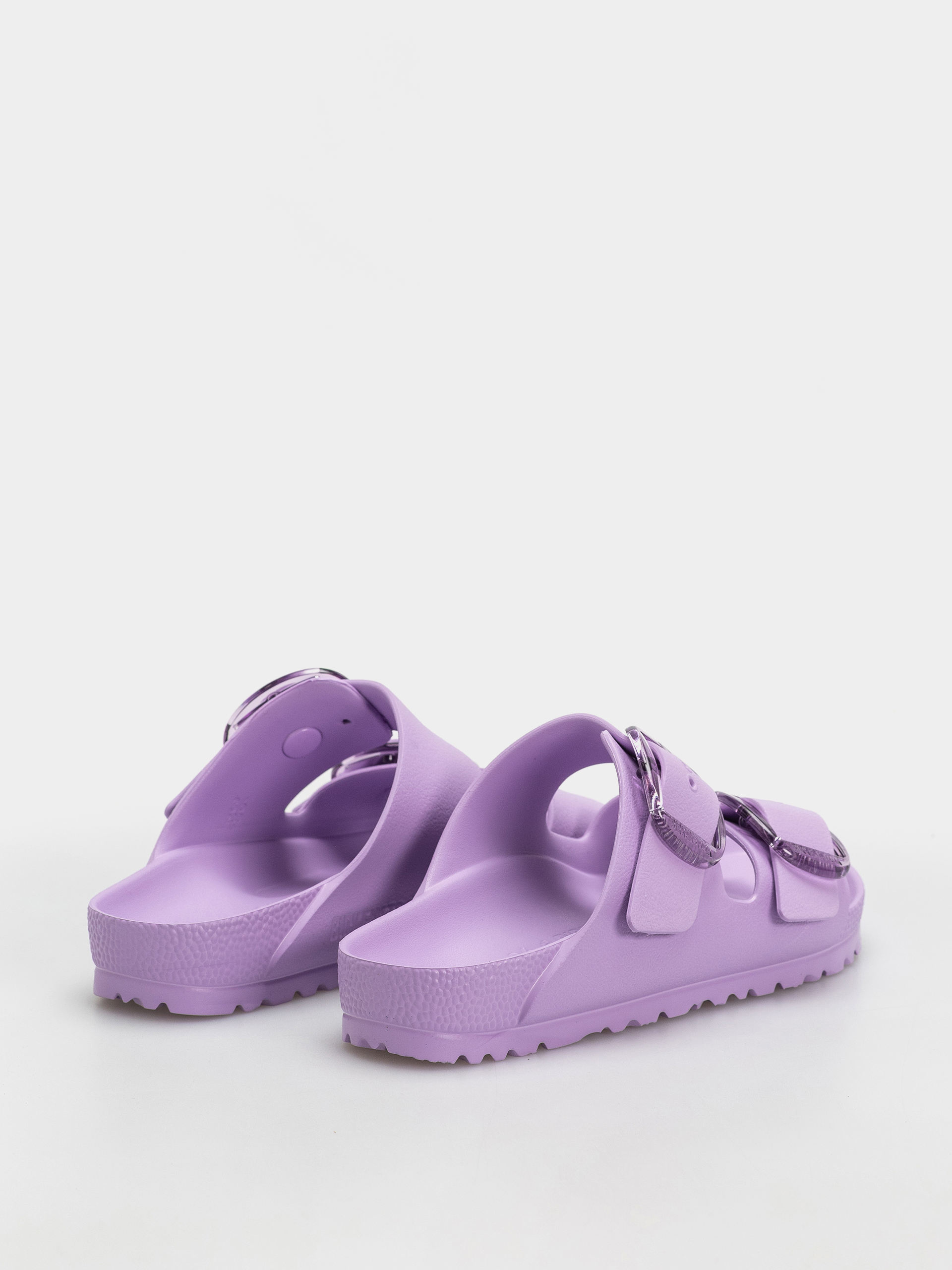 Šľapky Birkenstock Arizona Big Buckle EVA Narrow Wmn (crocus)