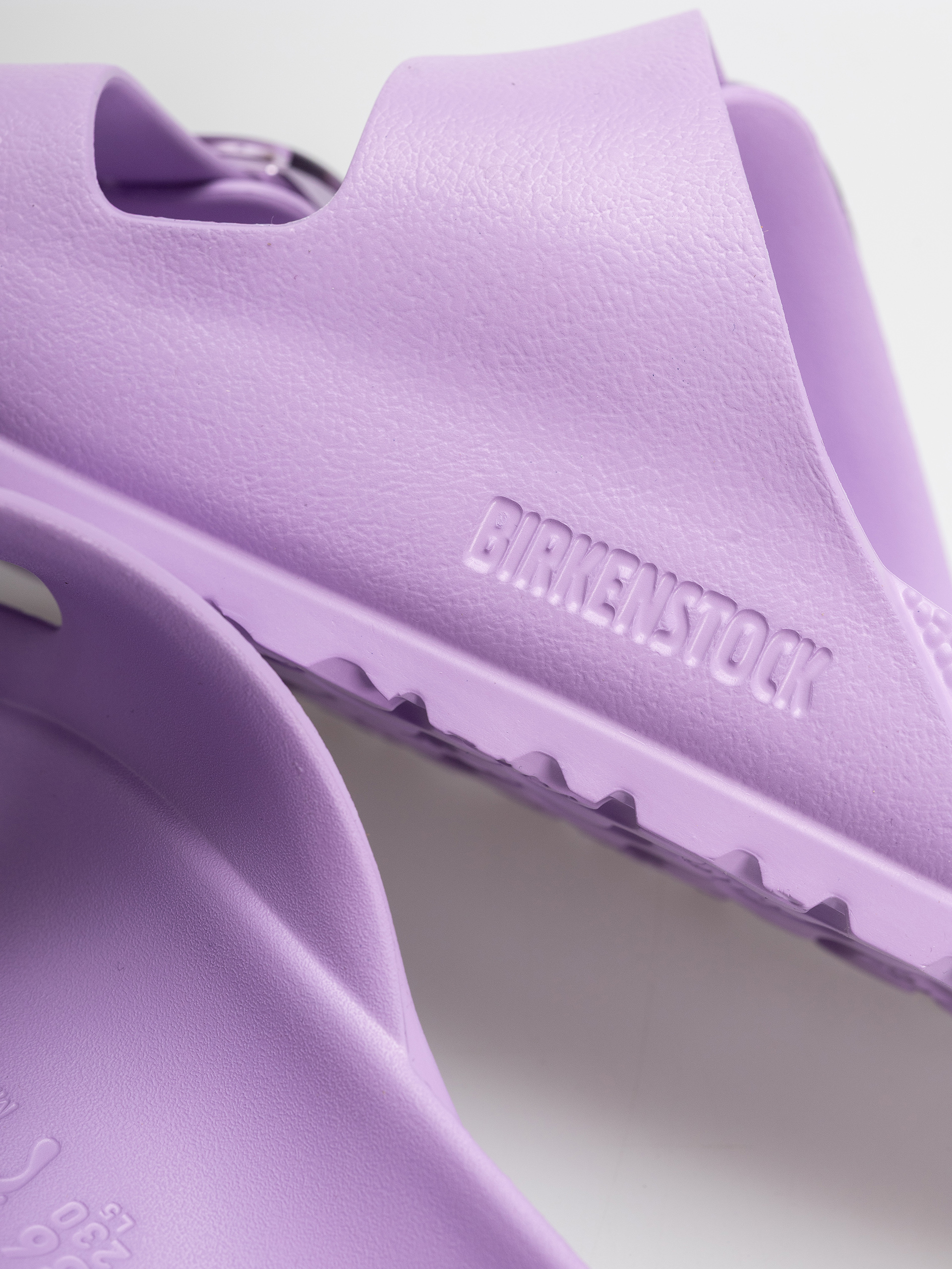Šľapky Birkenstock Arizona Big Buckle EVA Narrow Wmn (crocus)