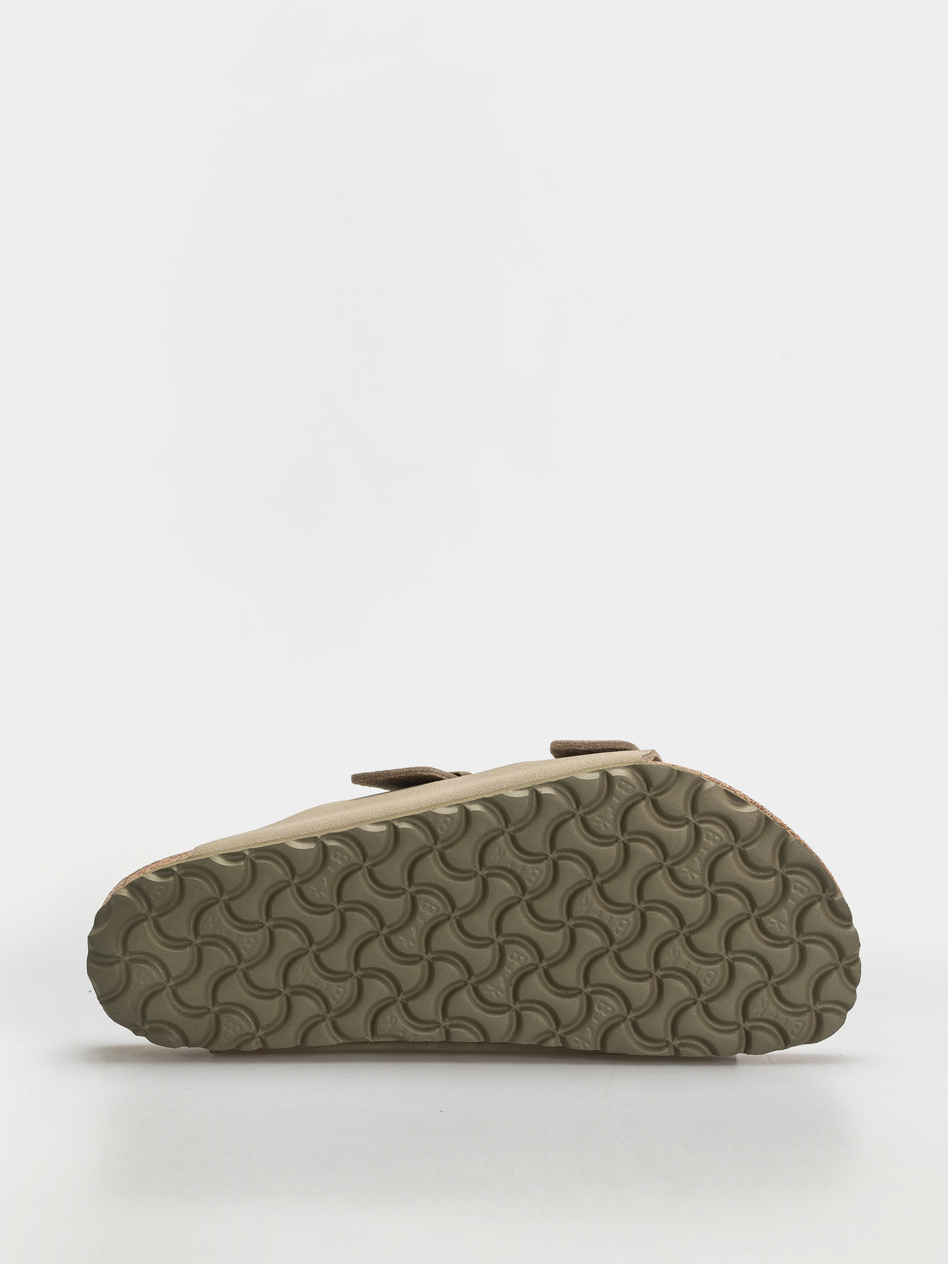 Šľapky Birkenstock Arizona Birko Flor Regular (faded khaki)
