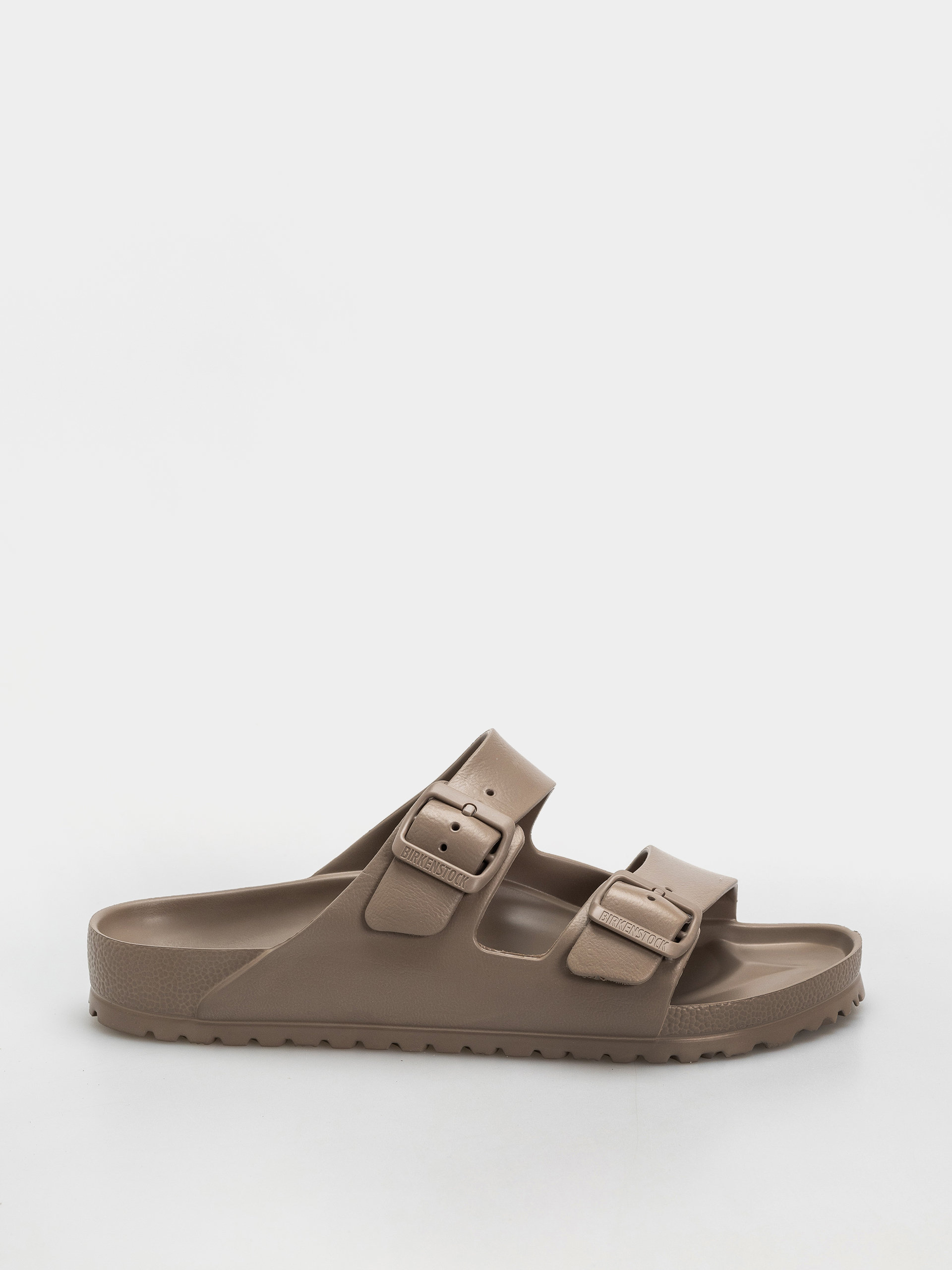 Šľapky Birkenstock Arizona Essentials EVA Regular (gray taupe)