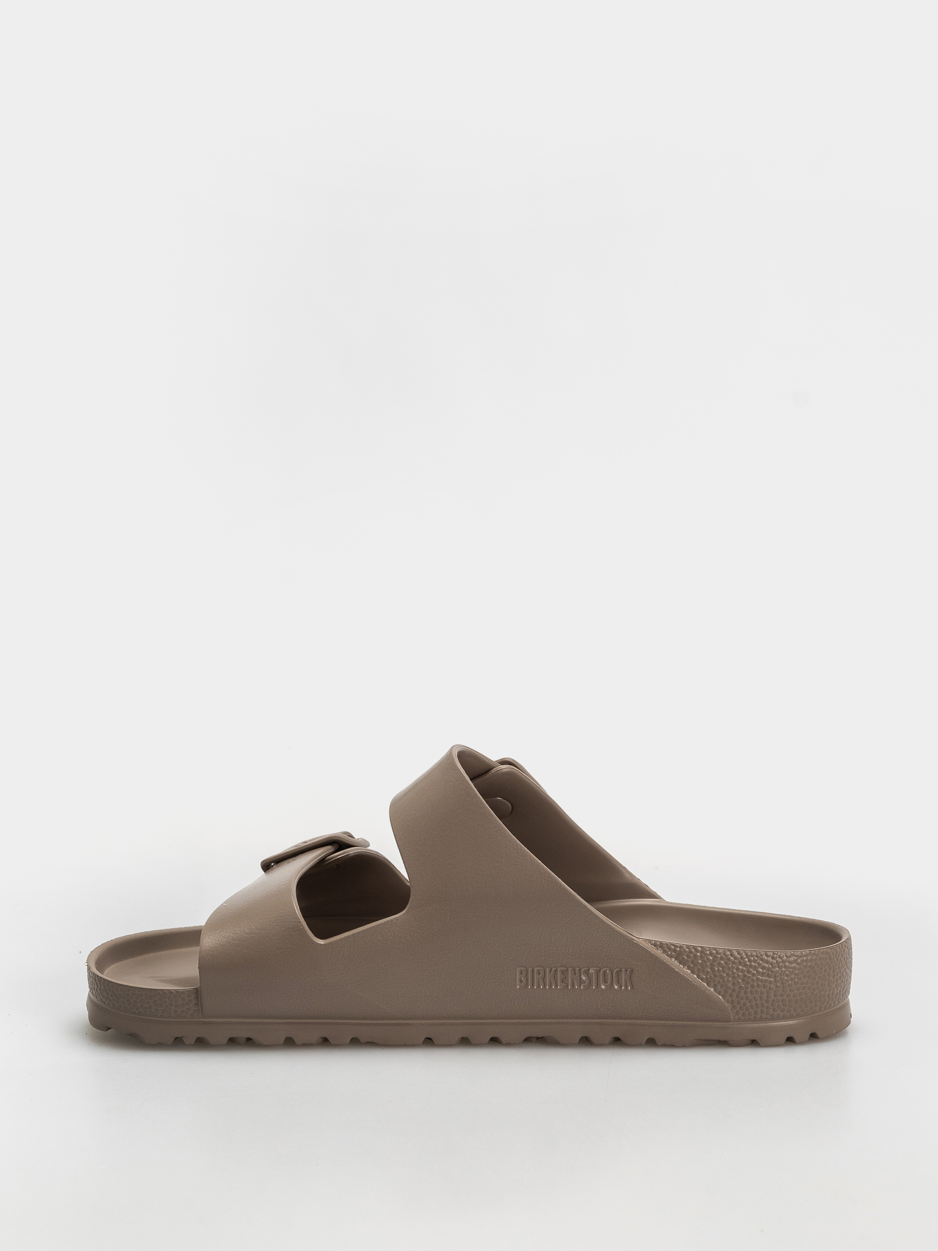 Šľapky Birkenstock Arizona Essentials EVA Regular (gray taupe)