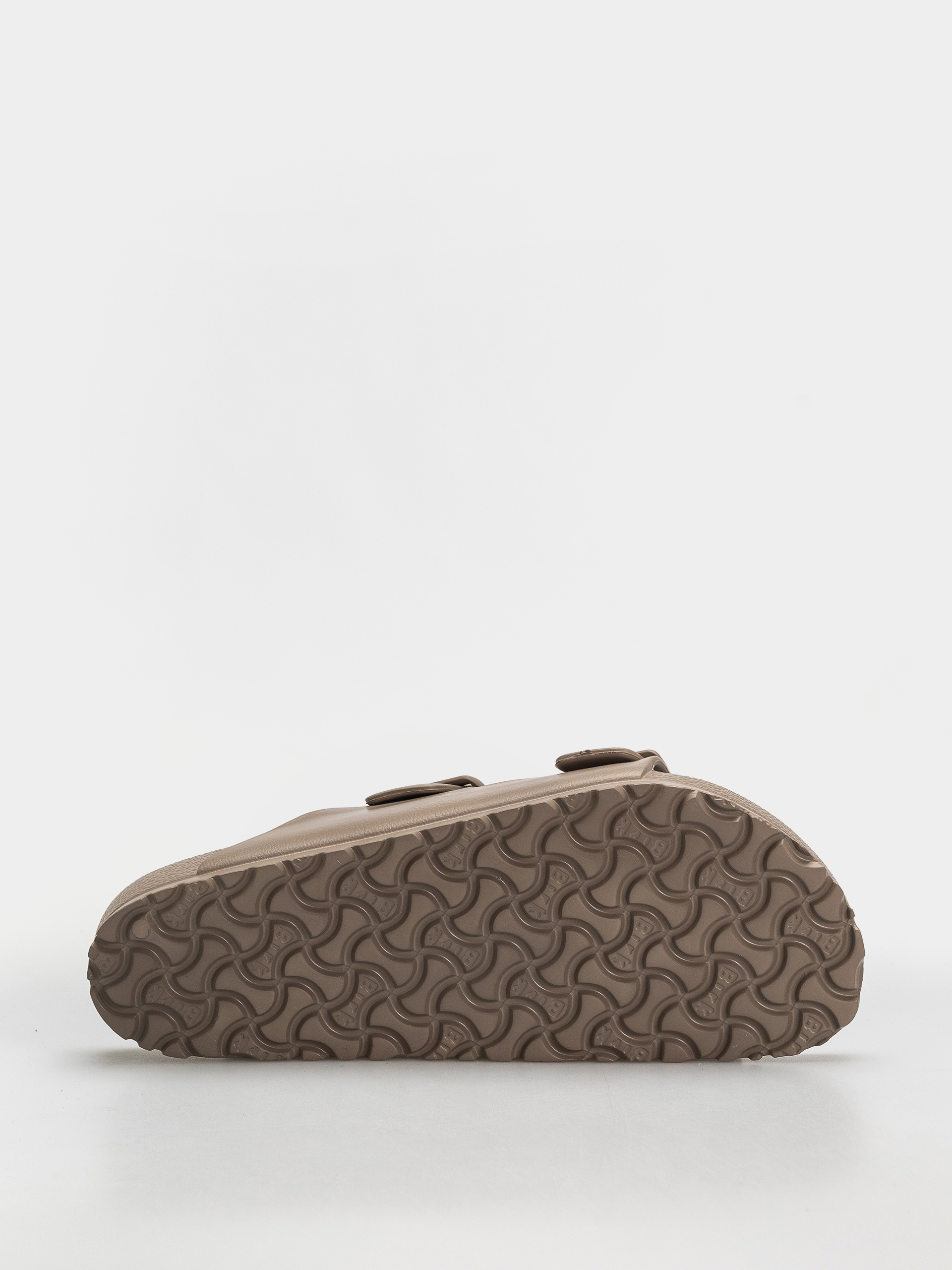 Šľapky Birkenstock Arizona Essentials EVA Regular (gray taupe)