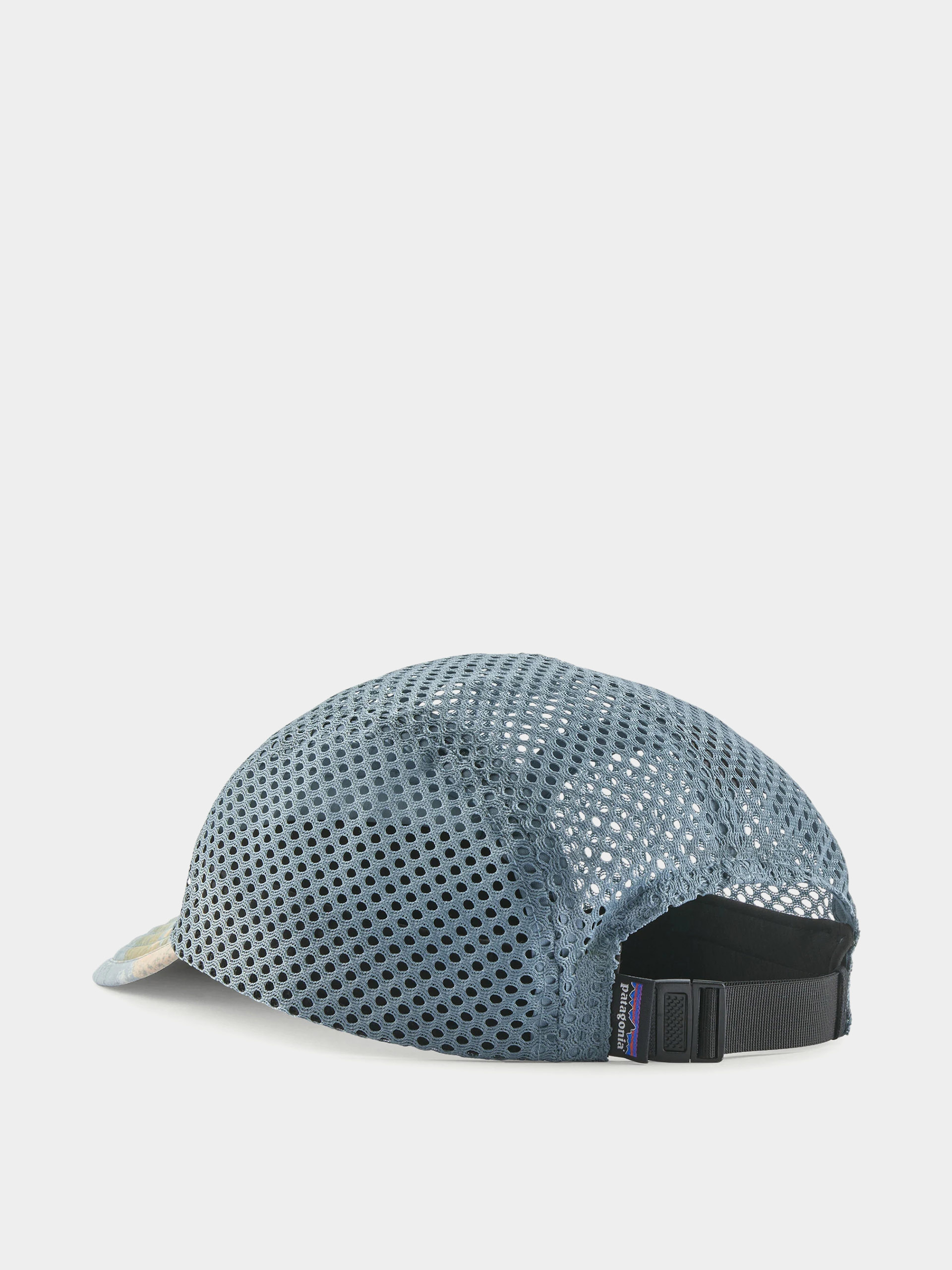 Šiltovka Patagonia Duckbill (moon tripper/virtually blue)