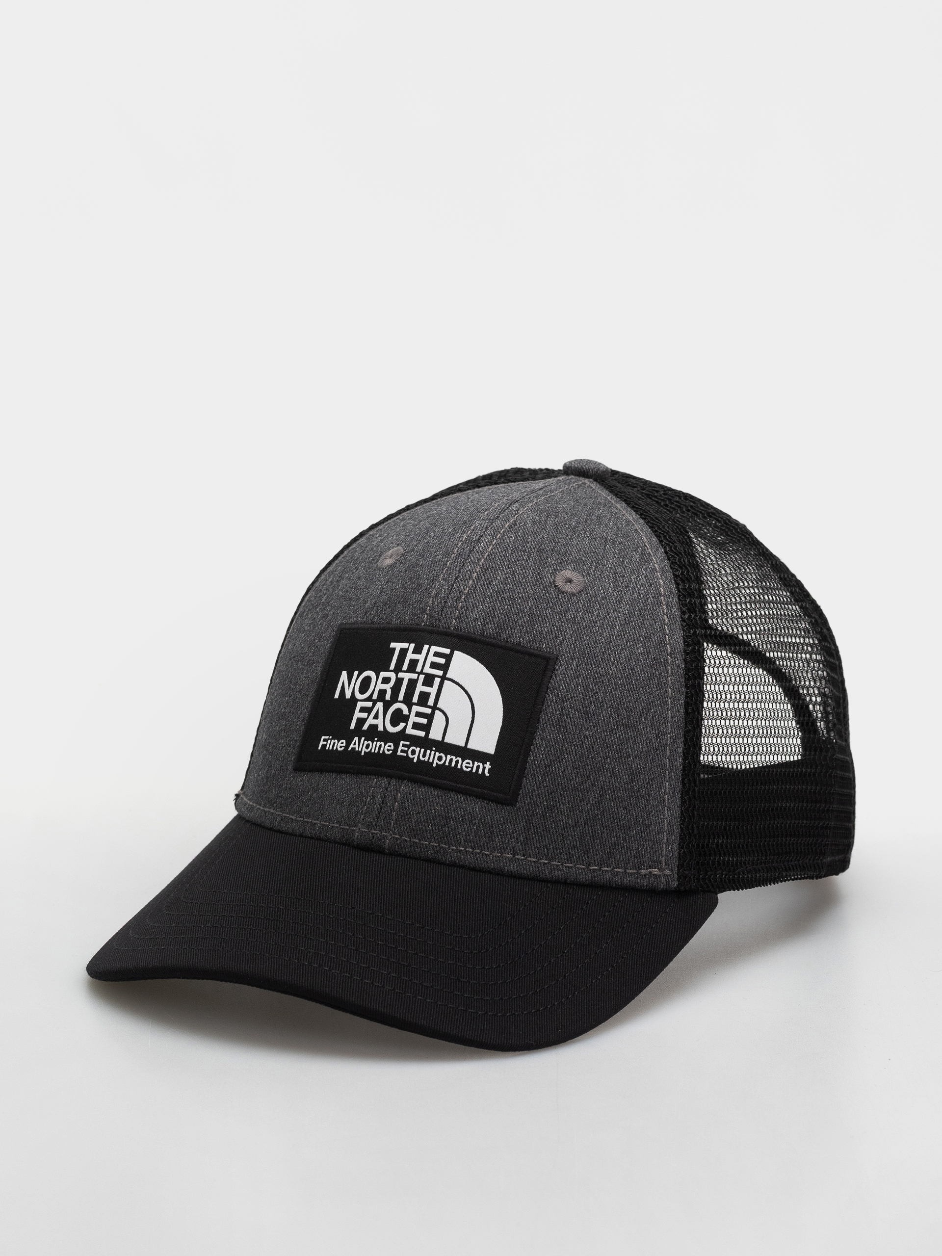 u0160iltovka The North Face Mudder Trucker (tnfb/tnfmdgyhtr)
