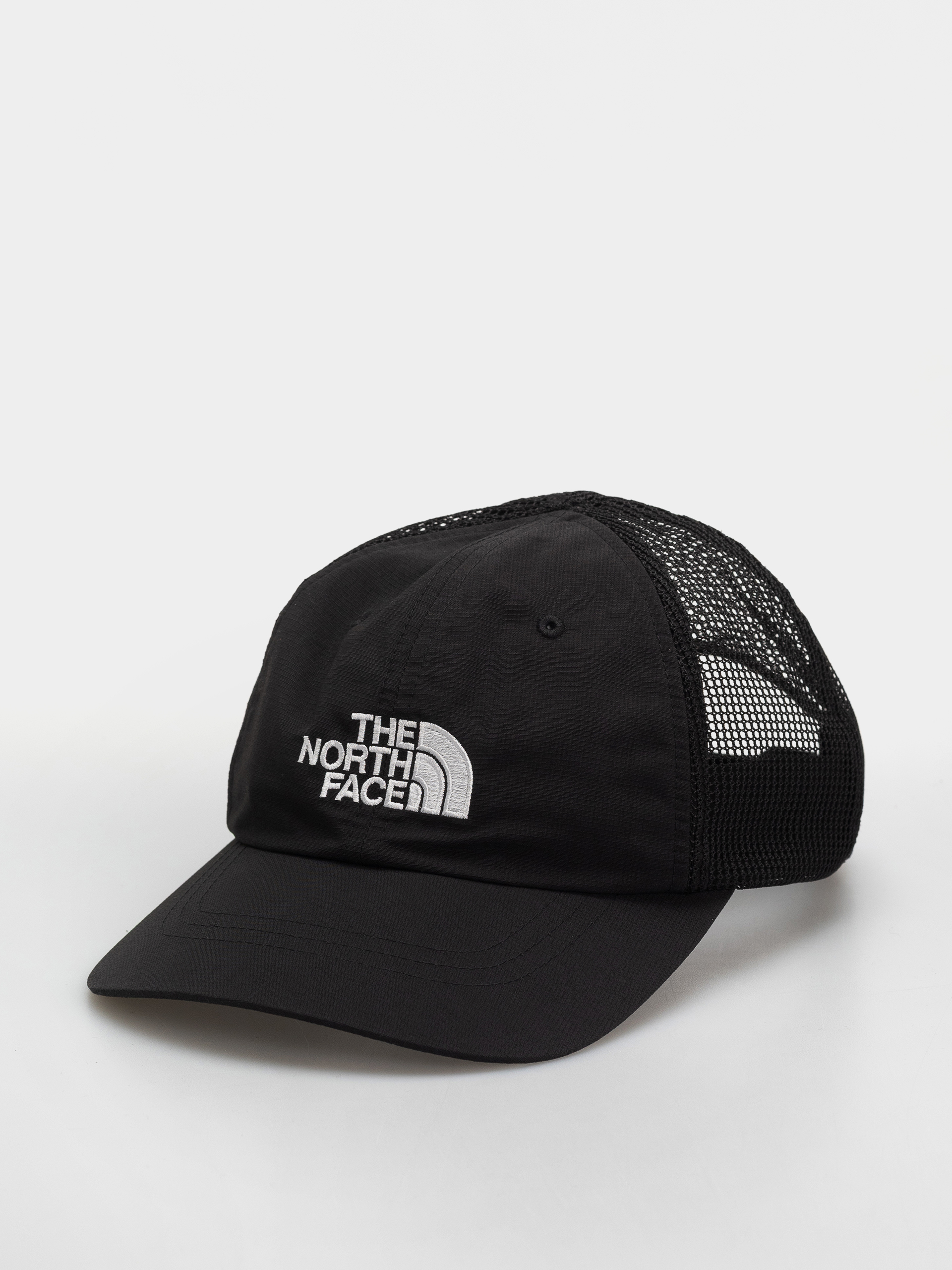 Šiltovka The North Face Horizon Trucker (tnf blk/tnf blk)