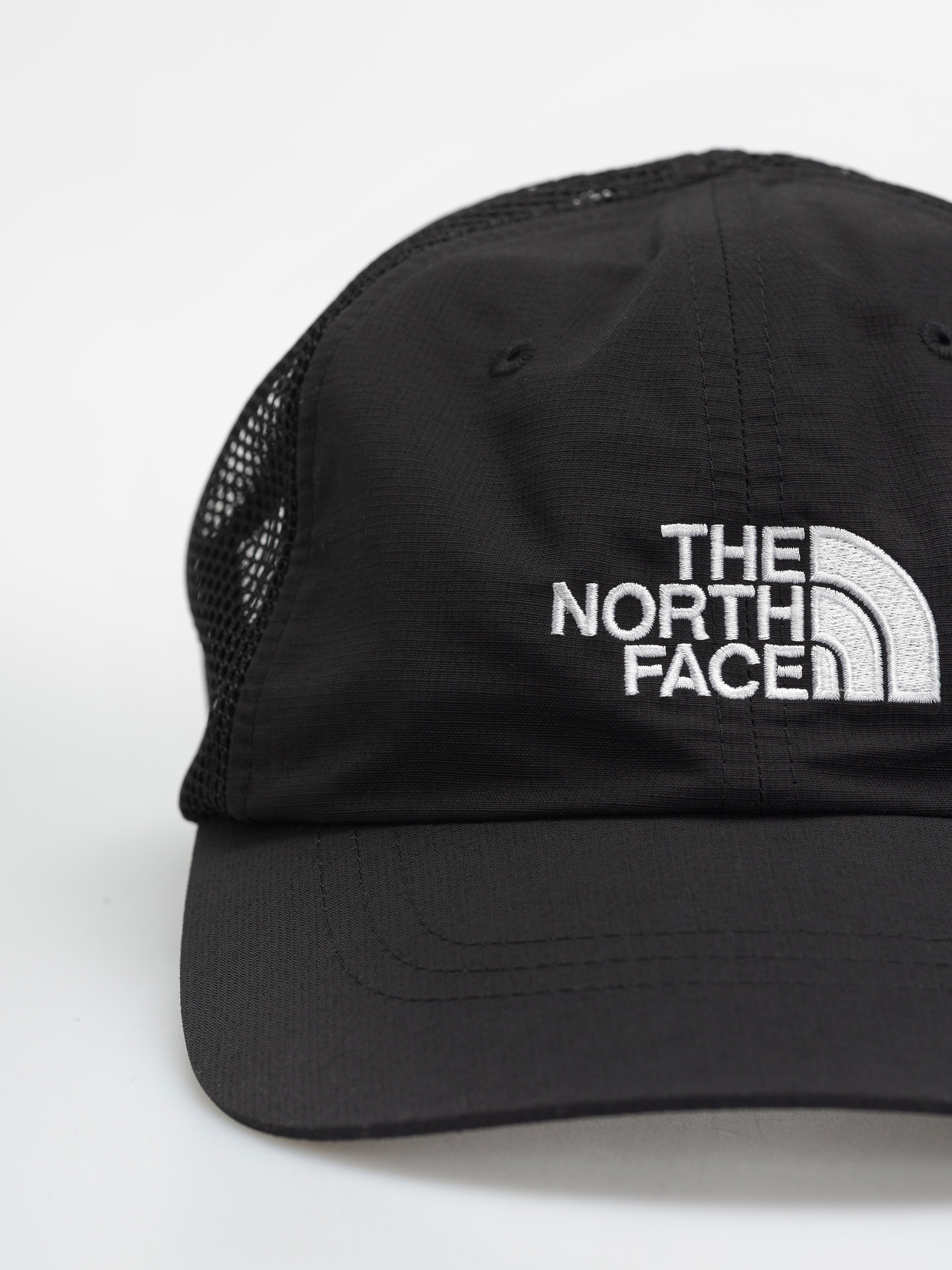 Šiltovka The North Face Horizon Trucker (tnf blk/tnf blk)