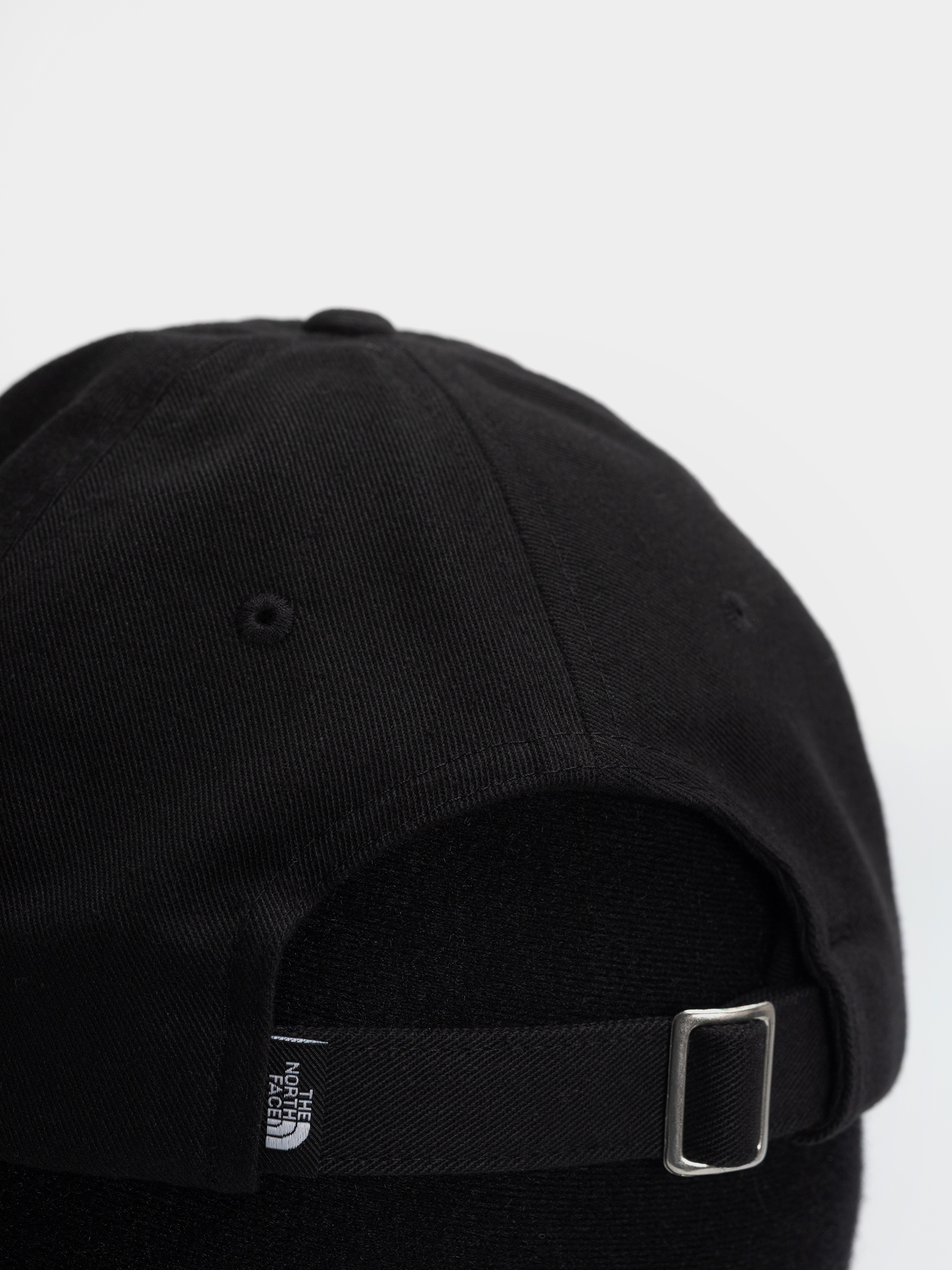 Šiltovka The North Face Norm (tnf black/base)