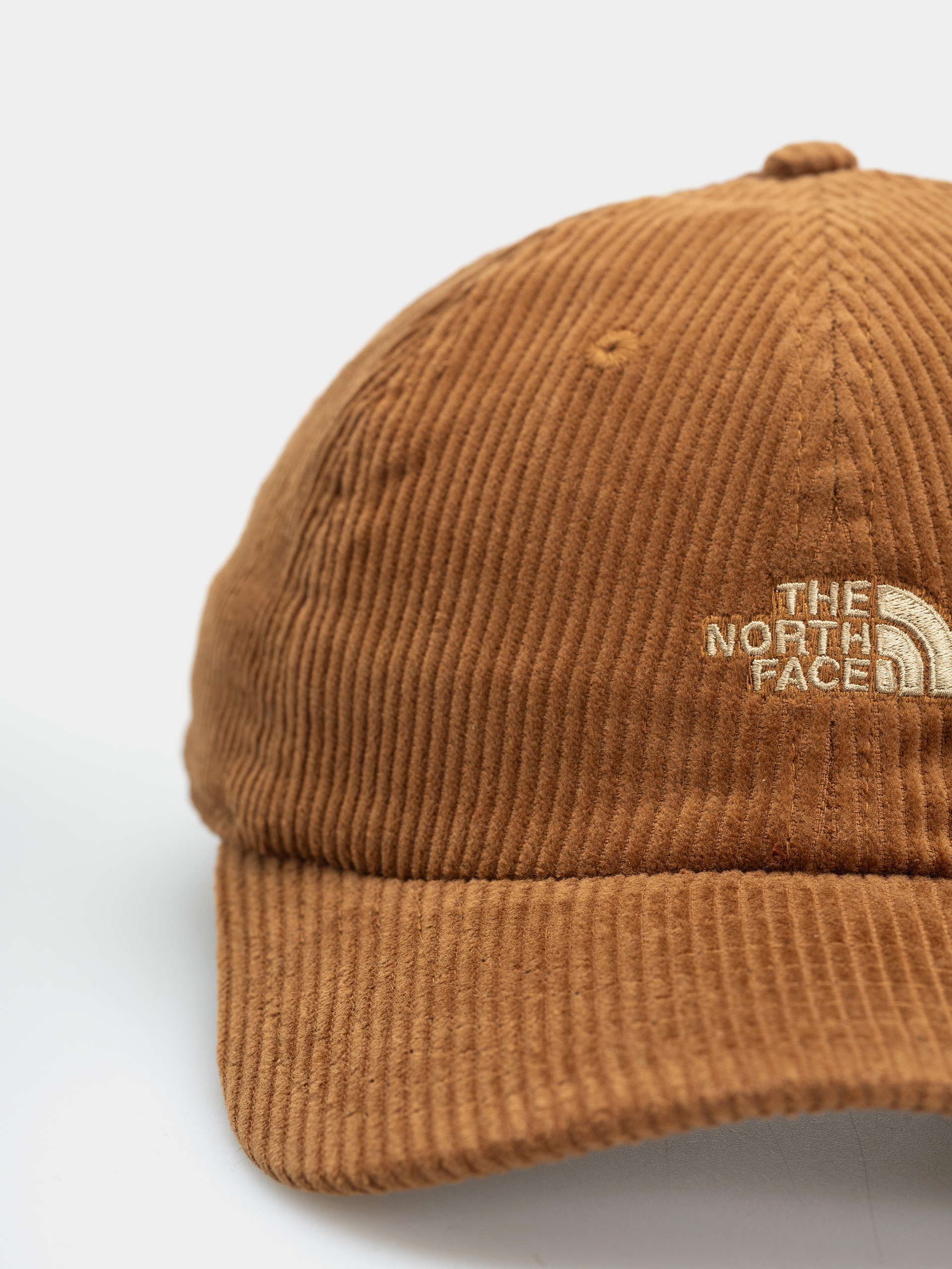 Šiltovka The North Face Norm Se (utility brown/c)