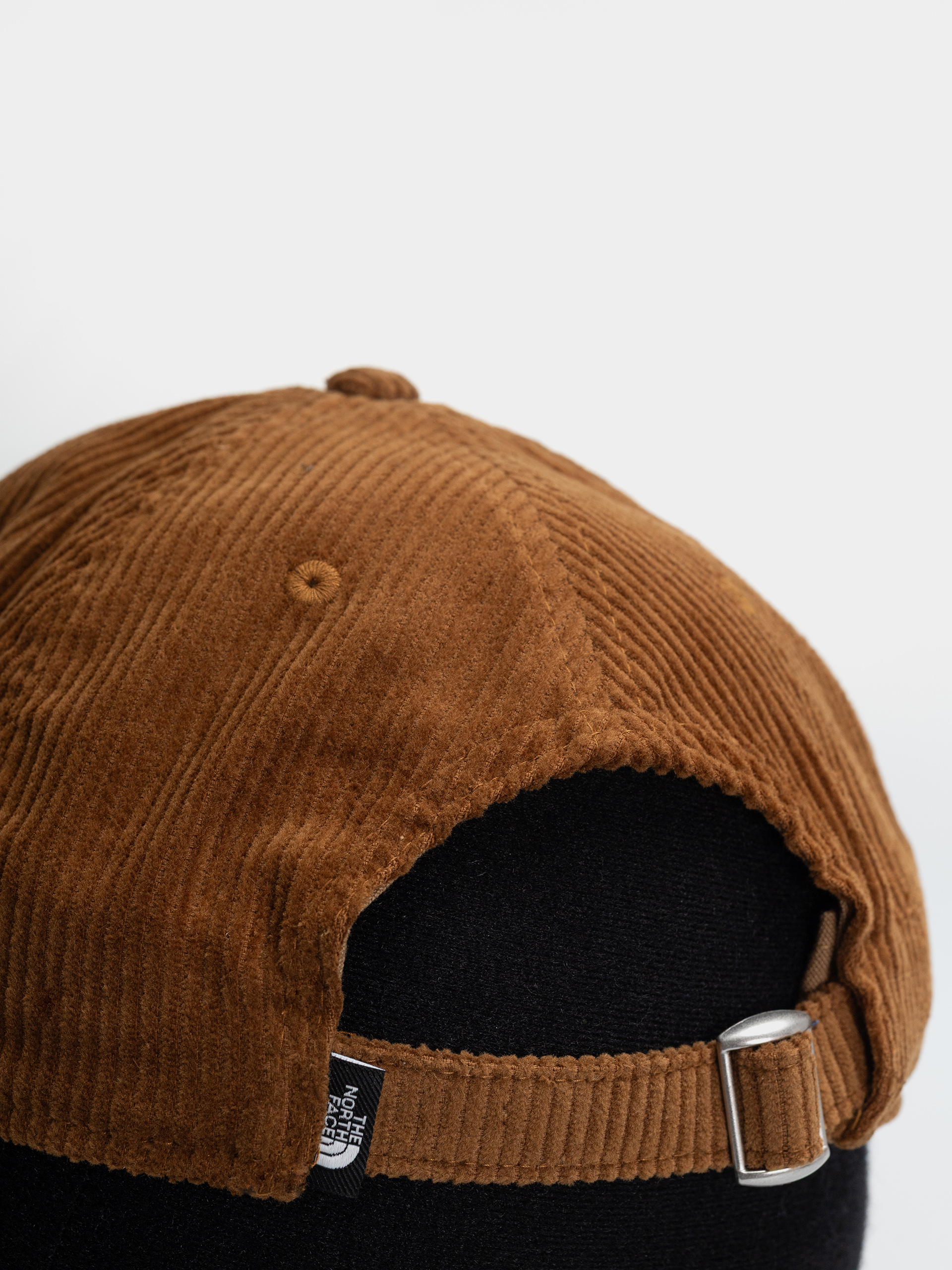 Šiltovka The North Face Norm Se (utility brown/c)