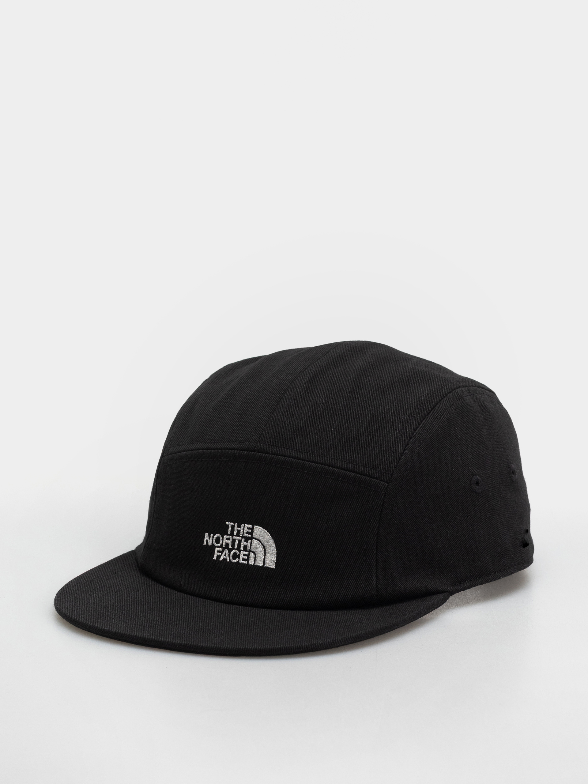Šiltovka The North Face Norm Camp (tnf black)