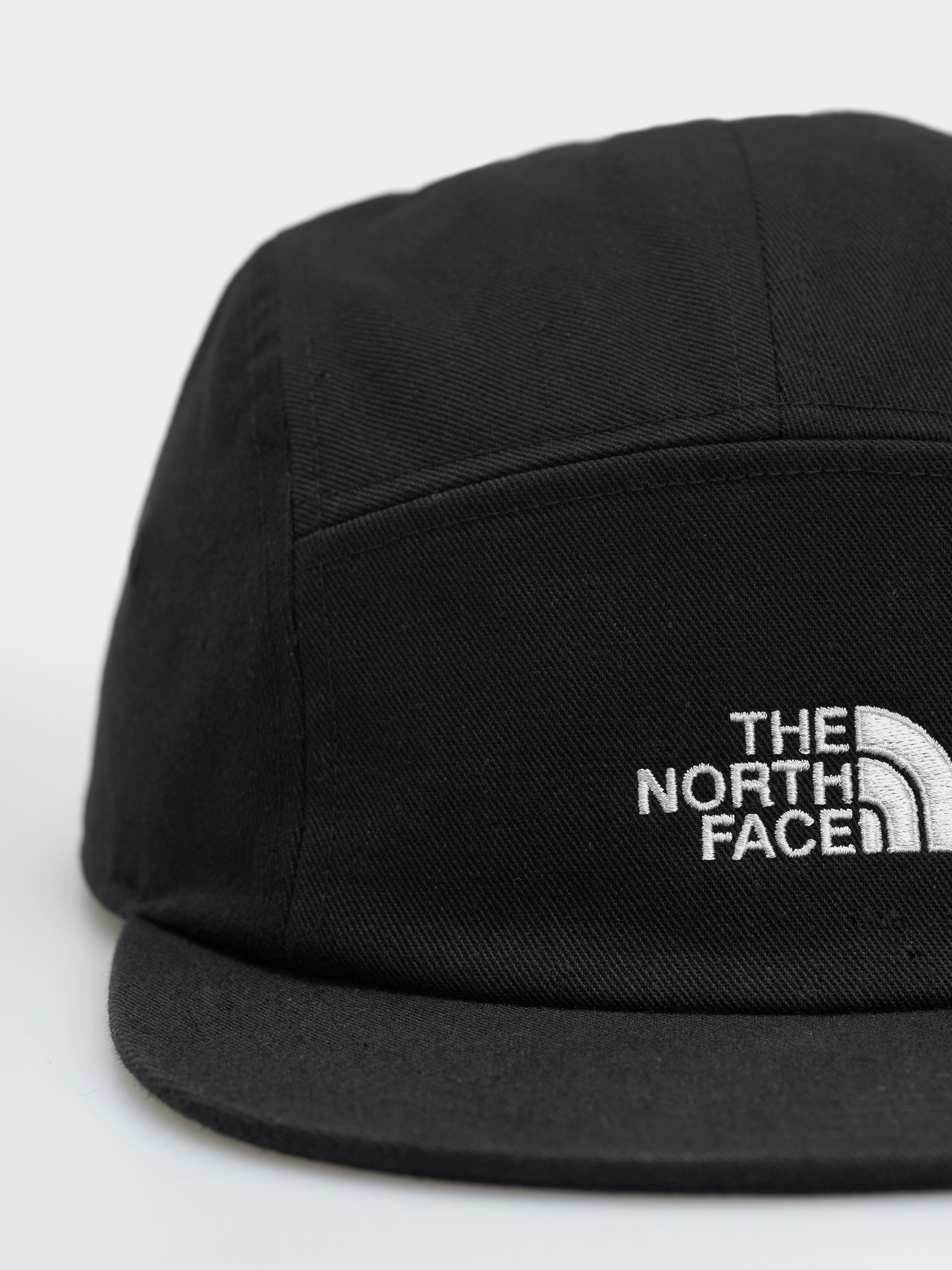 Šiltovka The North Face Norm Camp (tnf black)