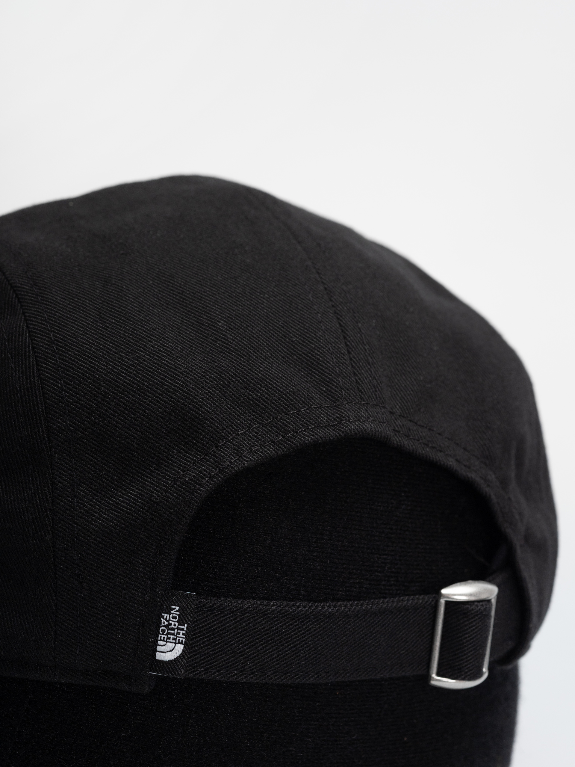 Šiltovka The North Face Norm Camp (tnf black)