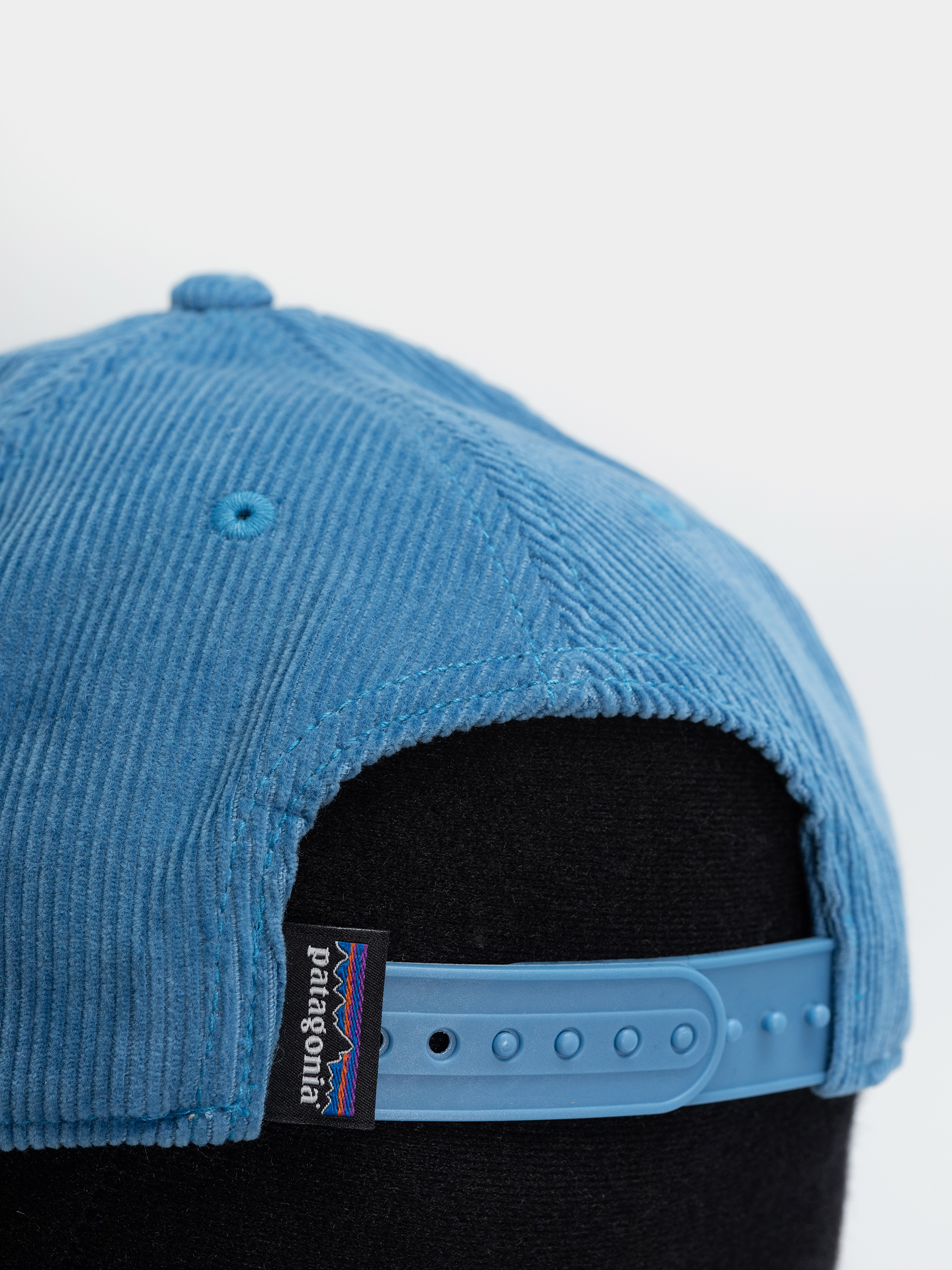 Šiltovka Patagonia Corduroy (kaleido flowers/shore blue)