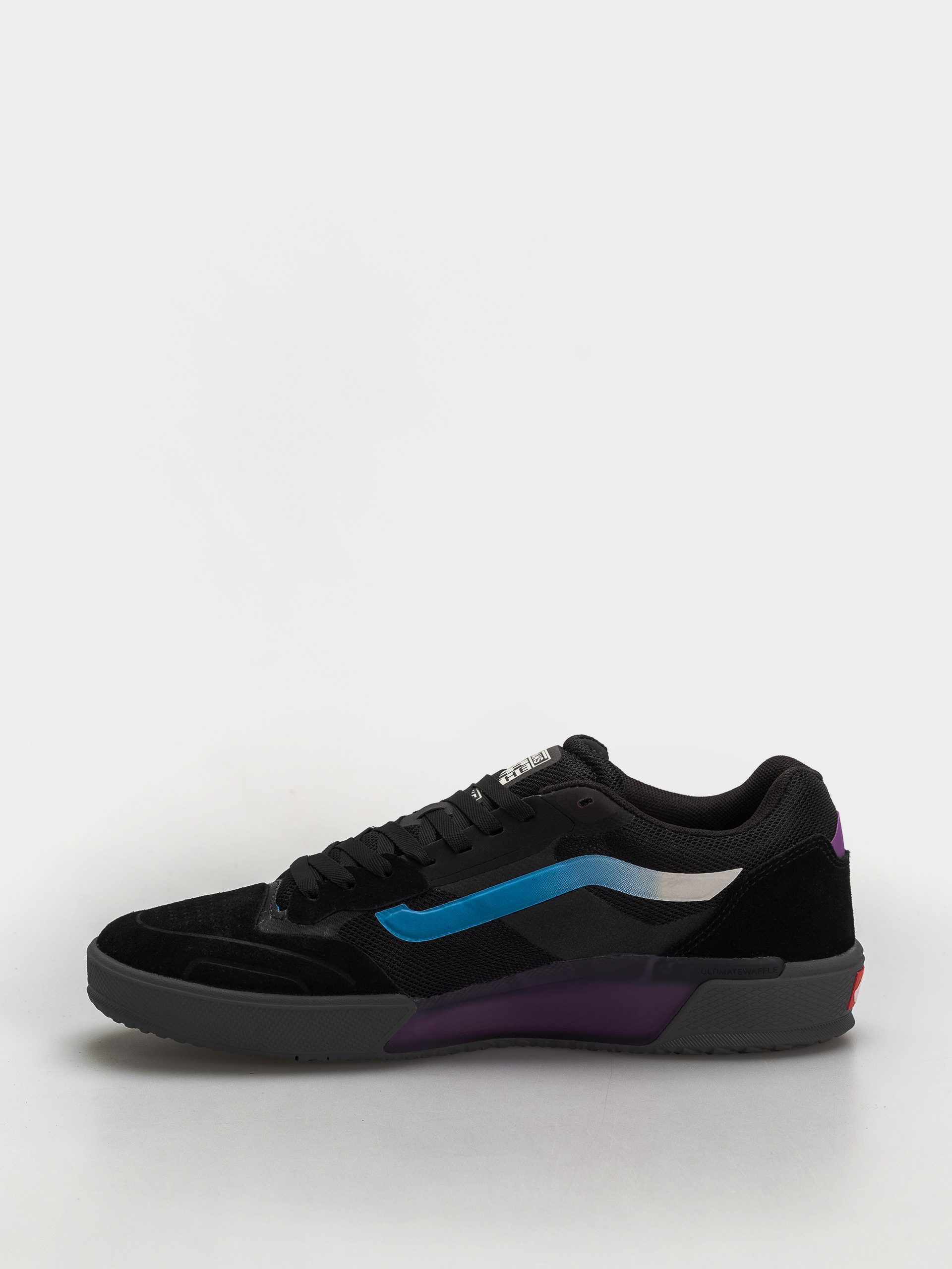 Topánky Vans Skate Ave 2.0 (black/purple)