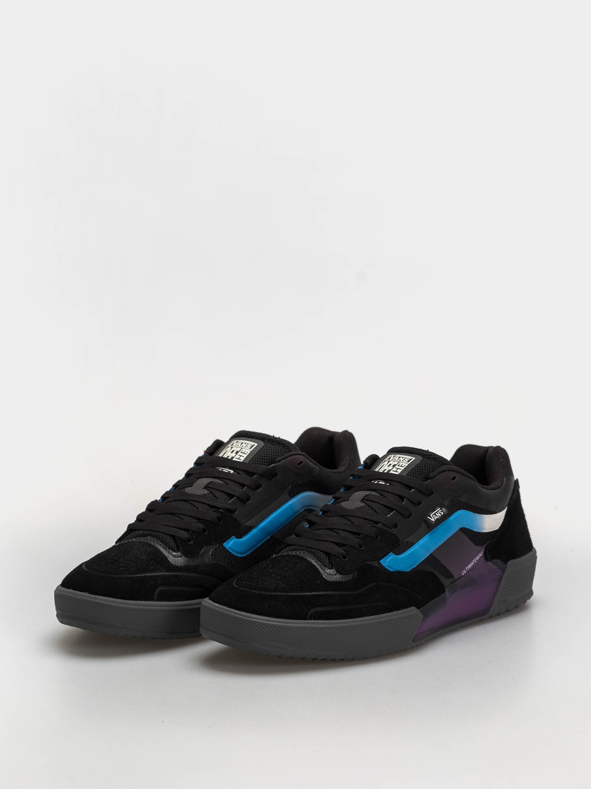 Topánky Vans Skate Ave 2.0 (black/purple)