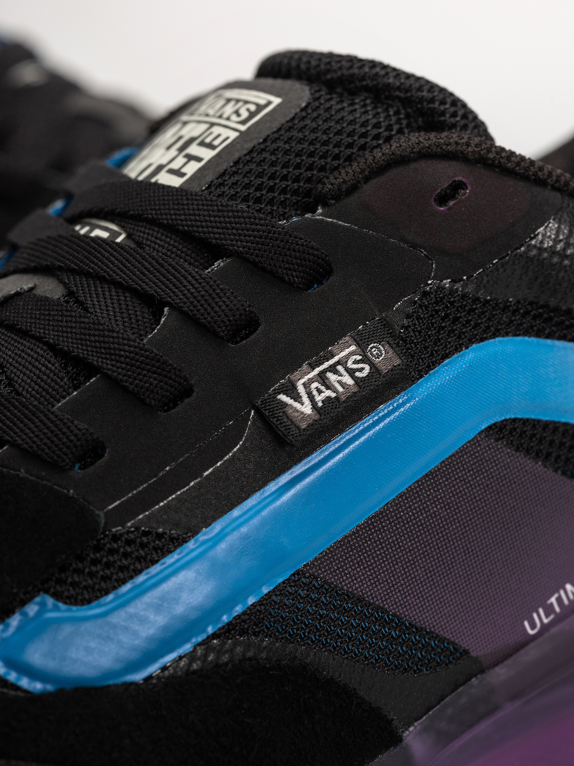 Topánky Vans Skate Ave 2.0 (black/purple)