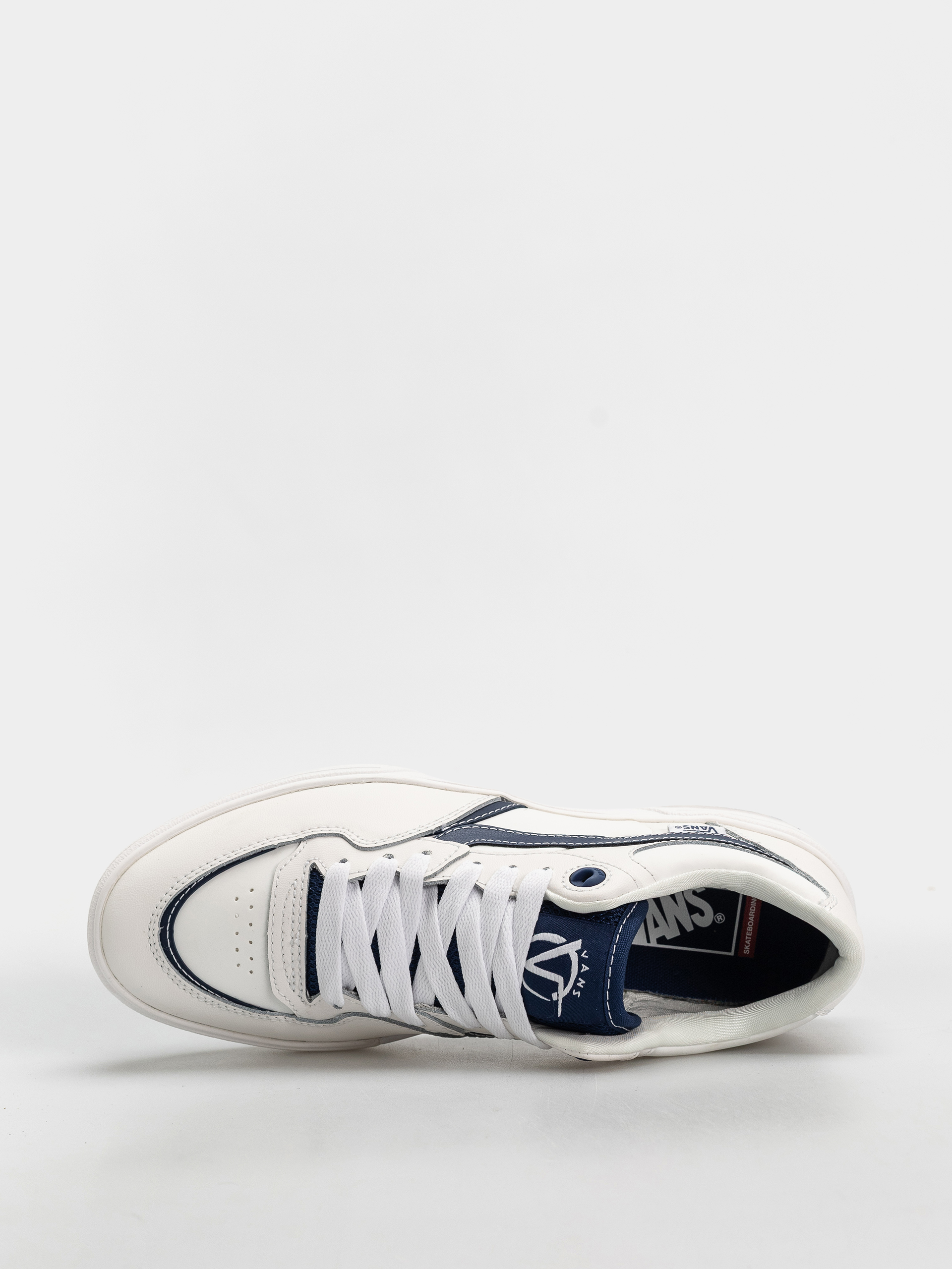 Topánky Vans Skate Rowan 2 (white/navy)