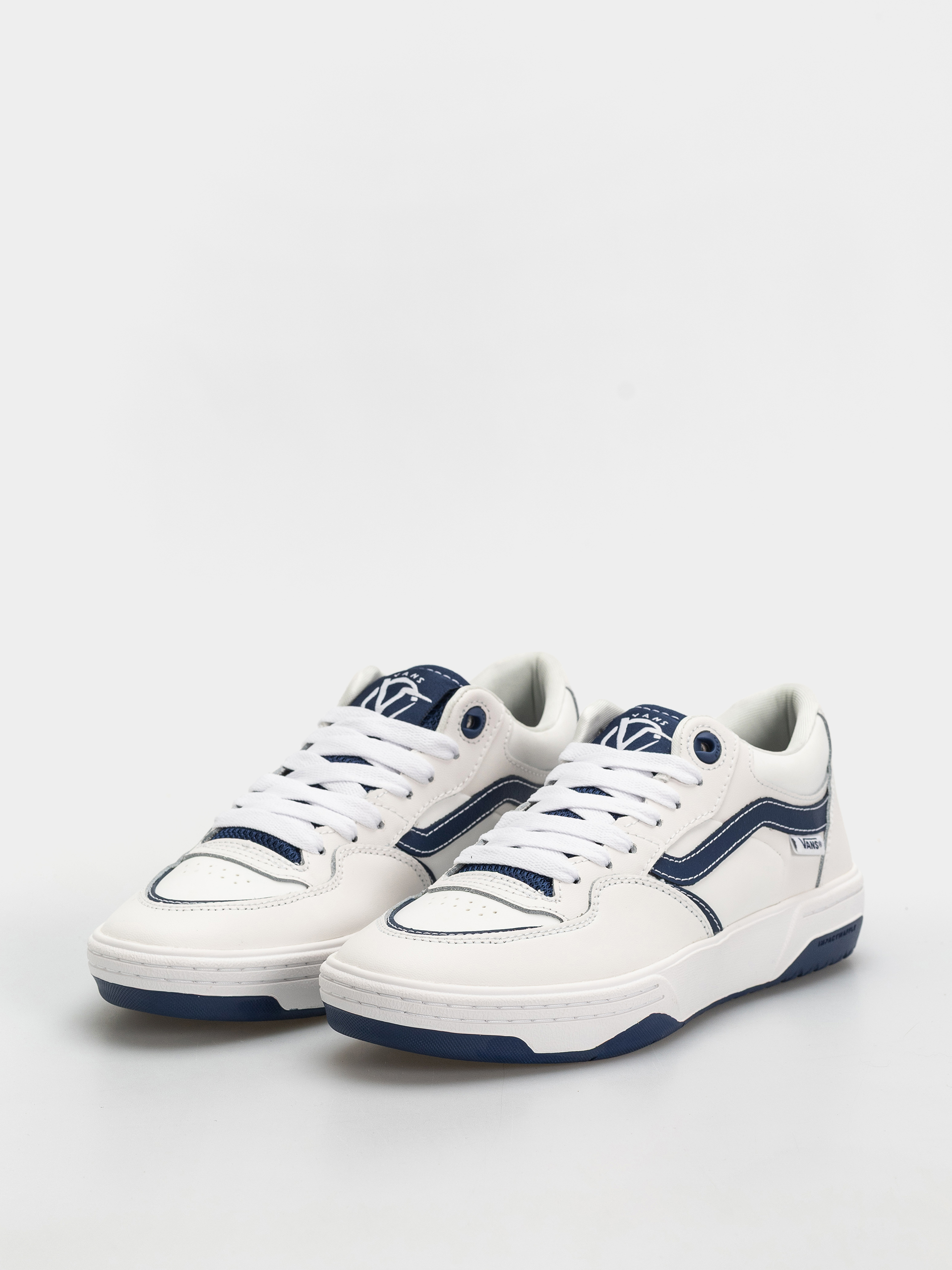 Topánky Vans Skate Rowan 2 (white/navy)