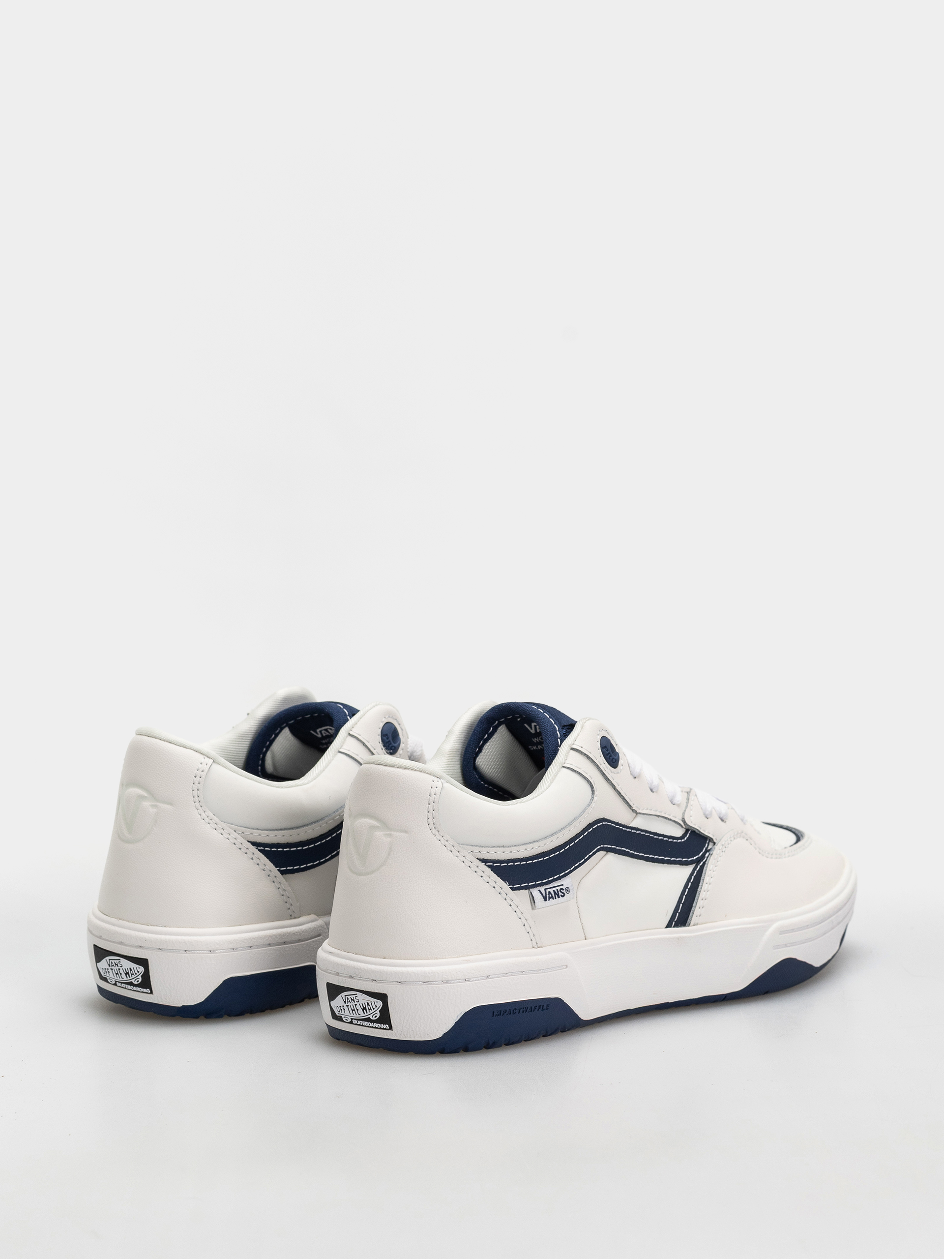 Topánky Vans Skate Rowan 2 (white/navy)