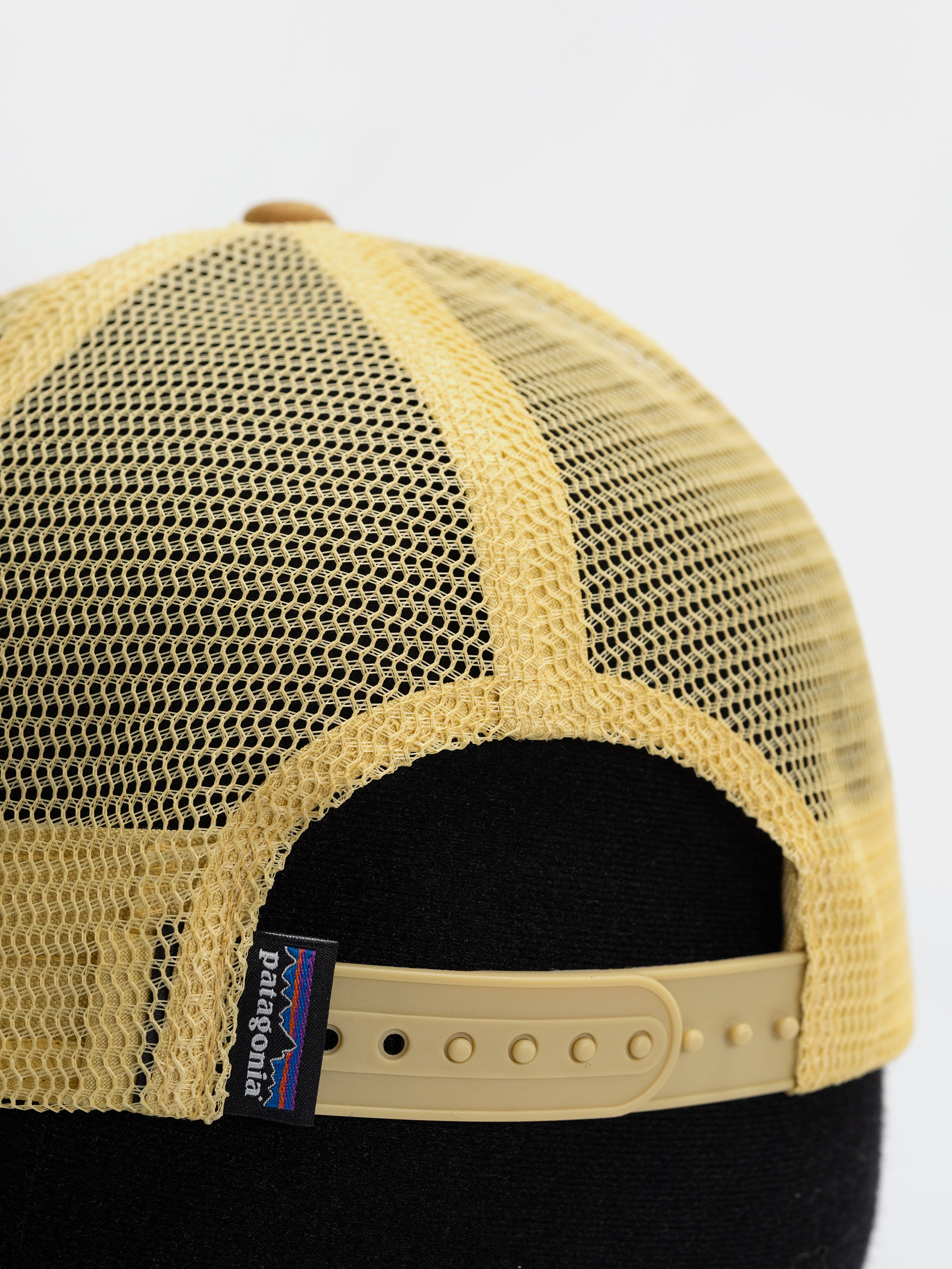 Šiltovka Patagonia Flying Fish LoPro Trucker (flying fish fork/bobcat brown)