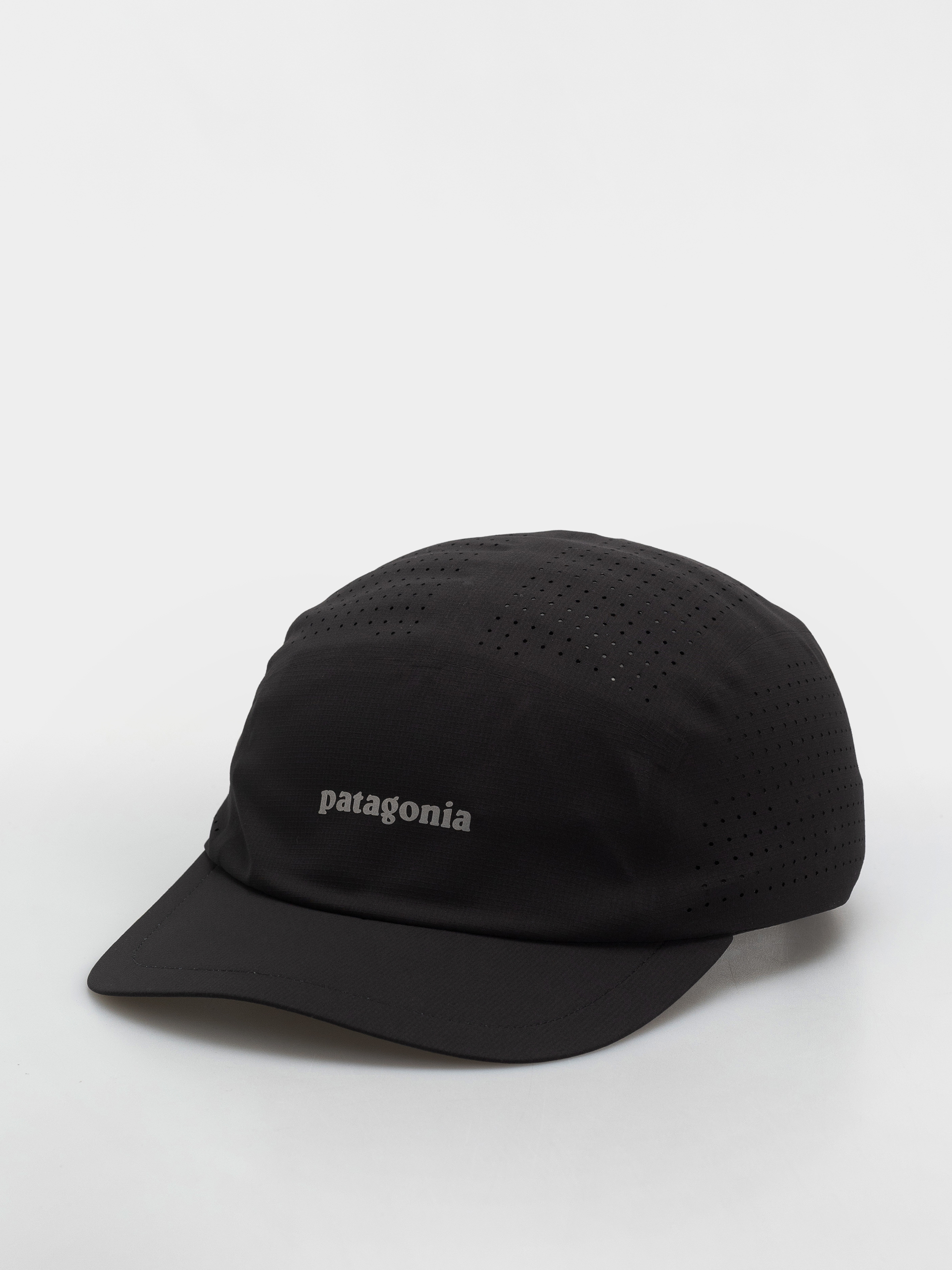 Šiltovka Patagonia Ultralightweight Ridge (black)