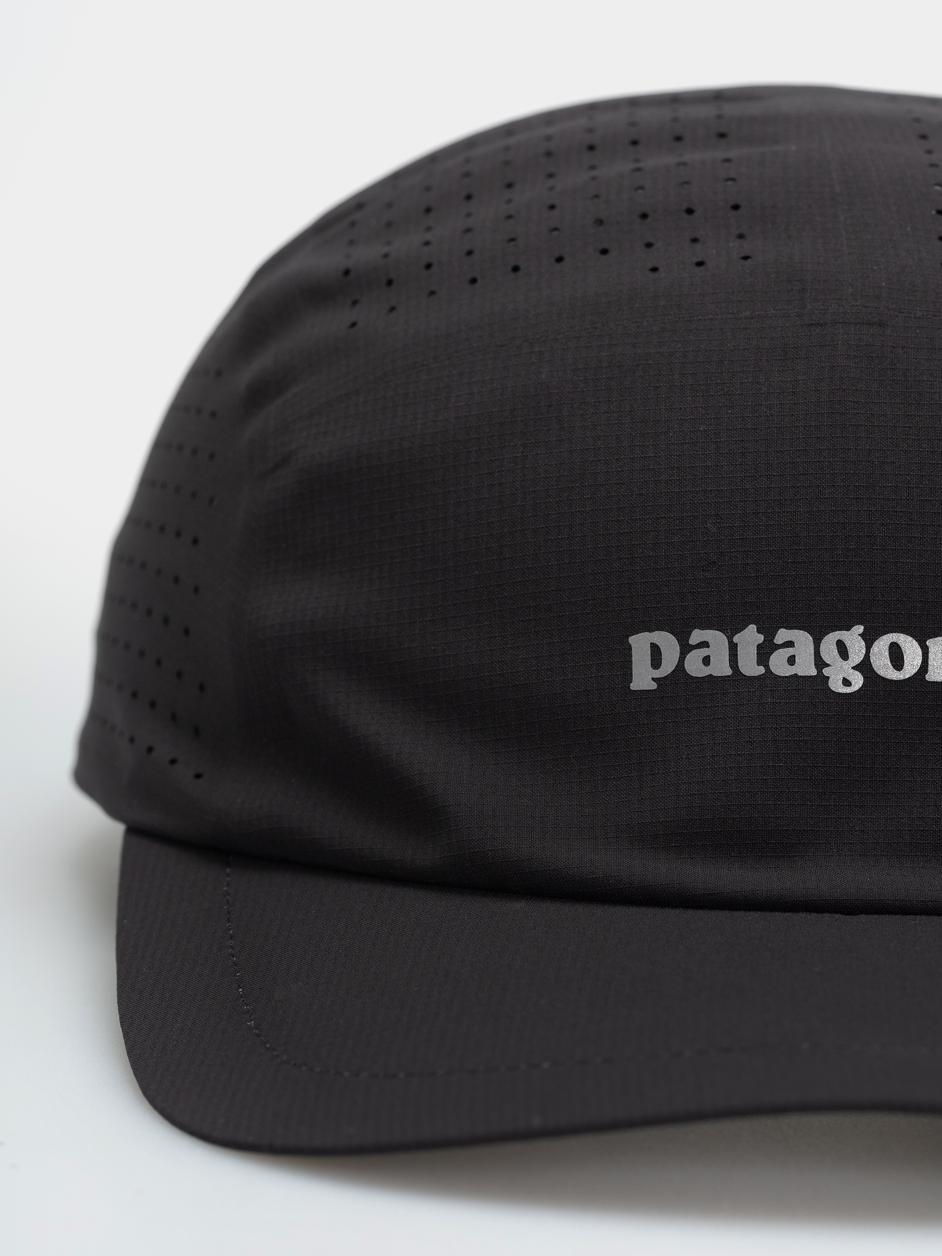 Šiltovka Patagonia Ultralightweight Ridge (black)