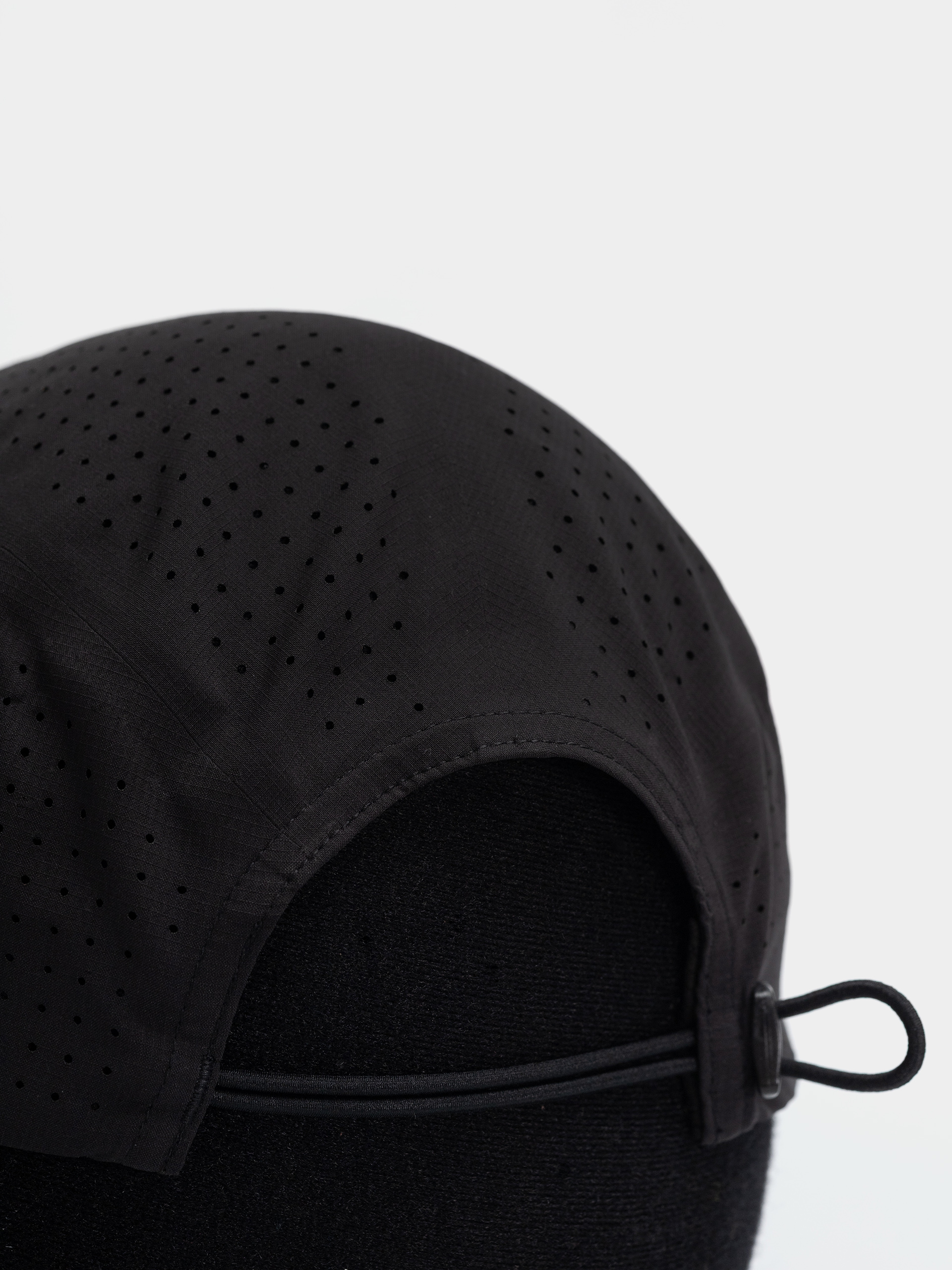 Šiltovka Patagonia Ultralightweight Ridge (black)