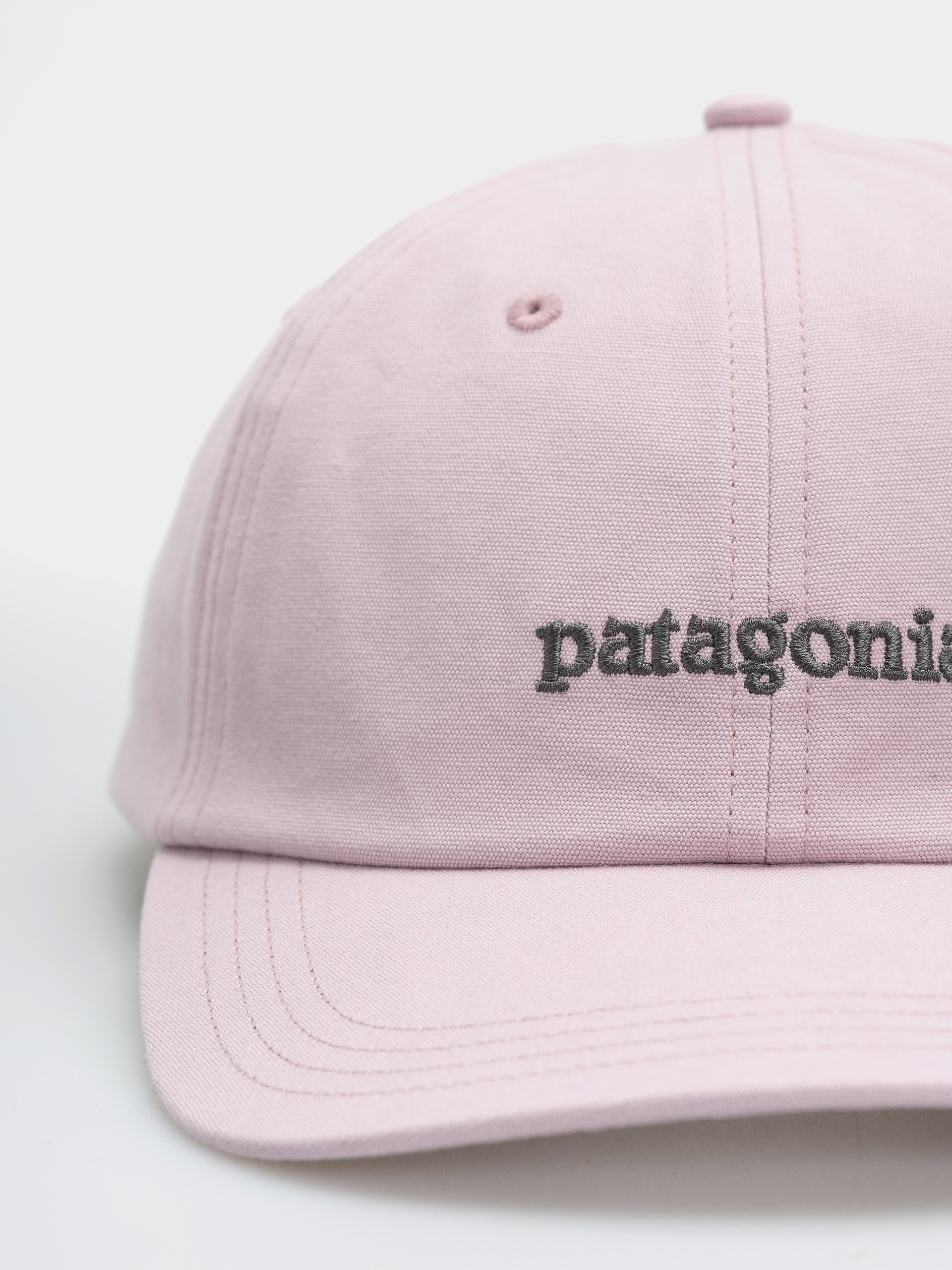 Šiltovka Patagonia Fitz Roy Icon Trad (text logo/quiet violet)