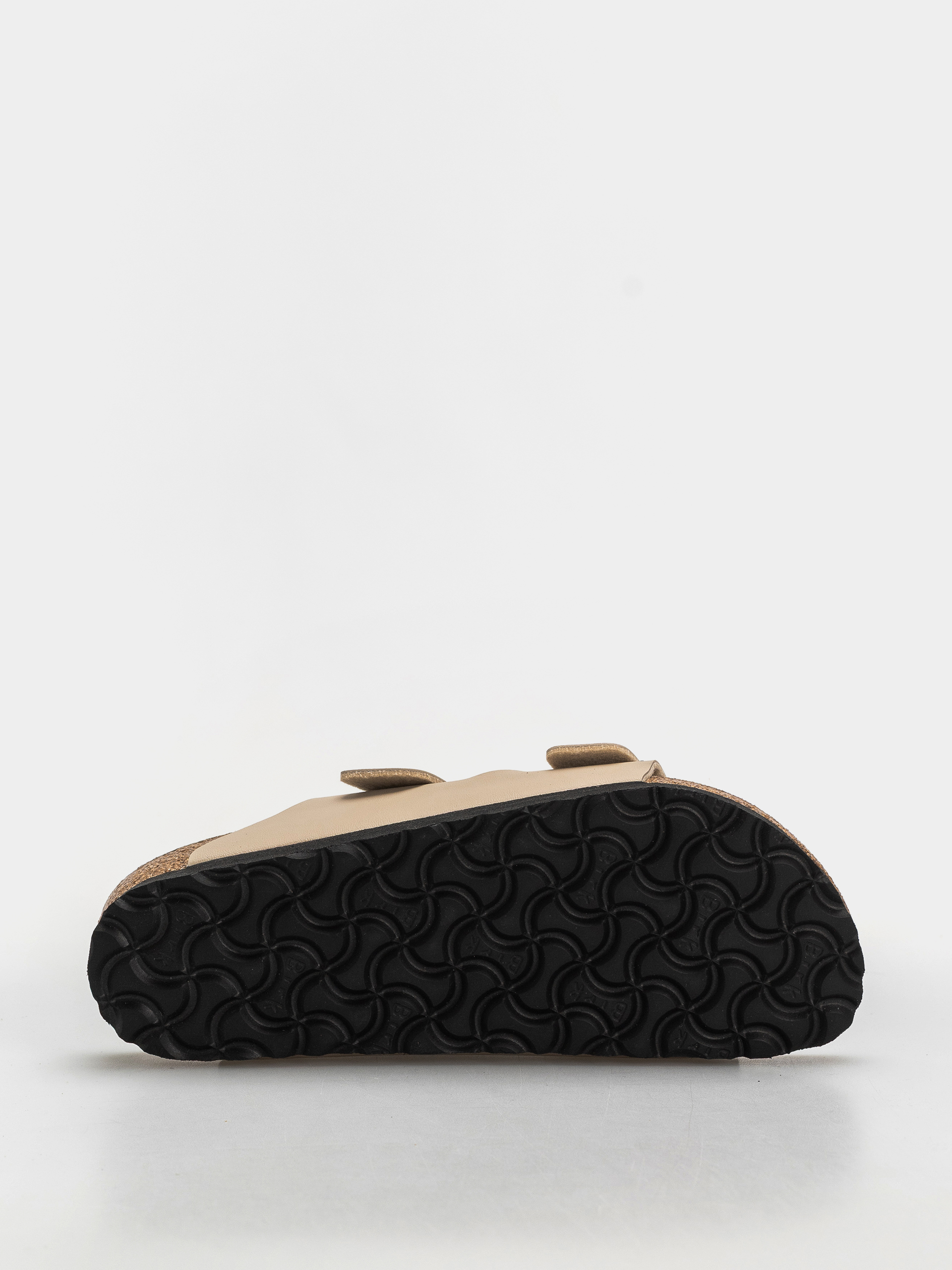 Šľapky Birkenstock Arizona Birko Flor Narrow (sandcastle)
