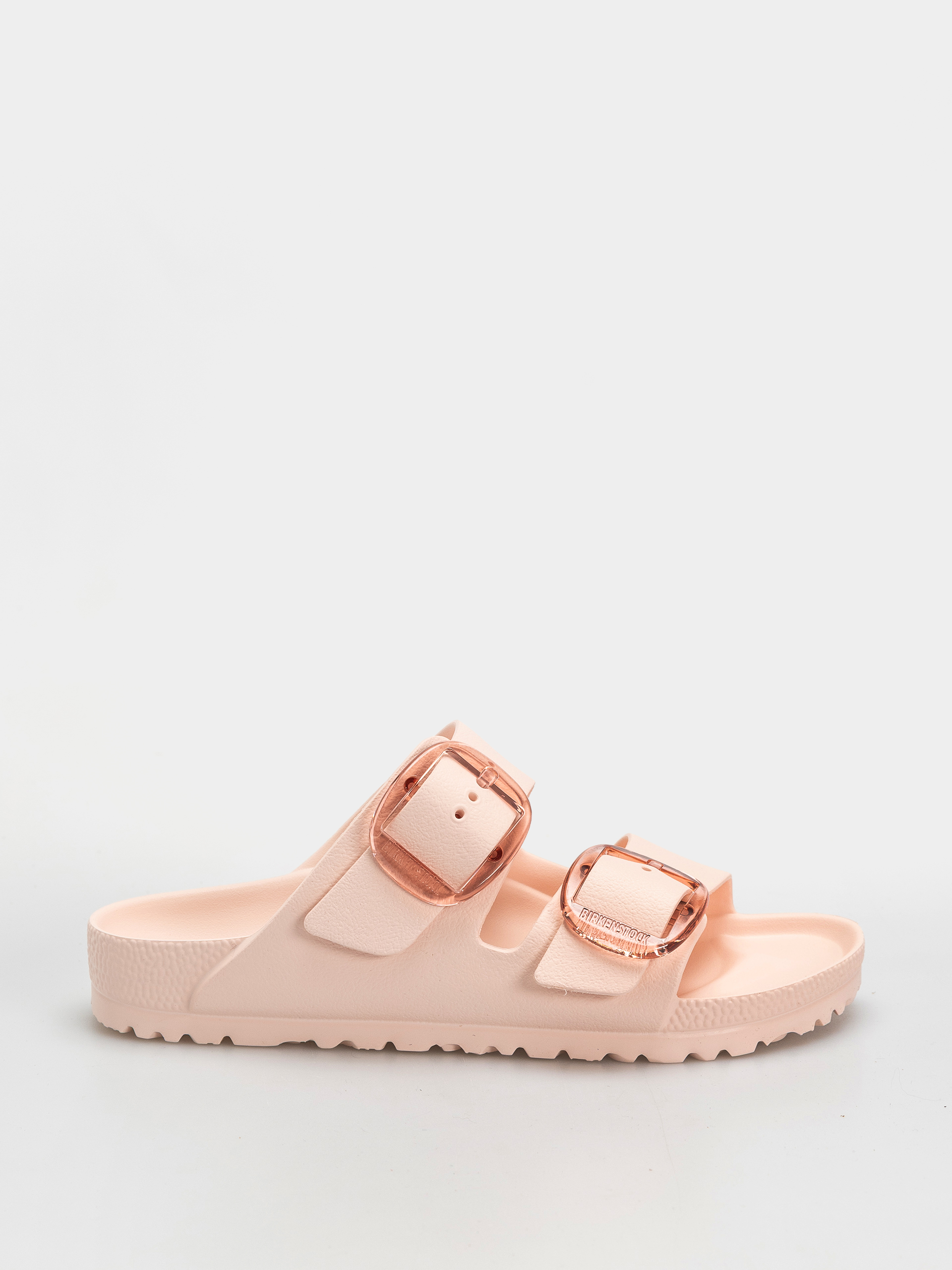Šľapky Birkenstock Arizona Big Buckle EVA Narrow Wmn (light rose)