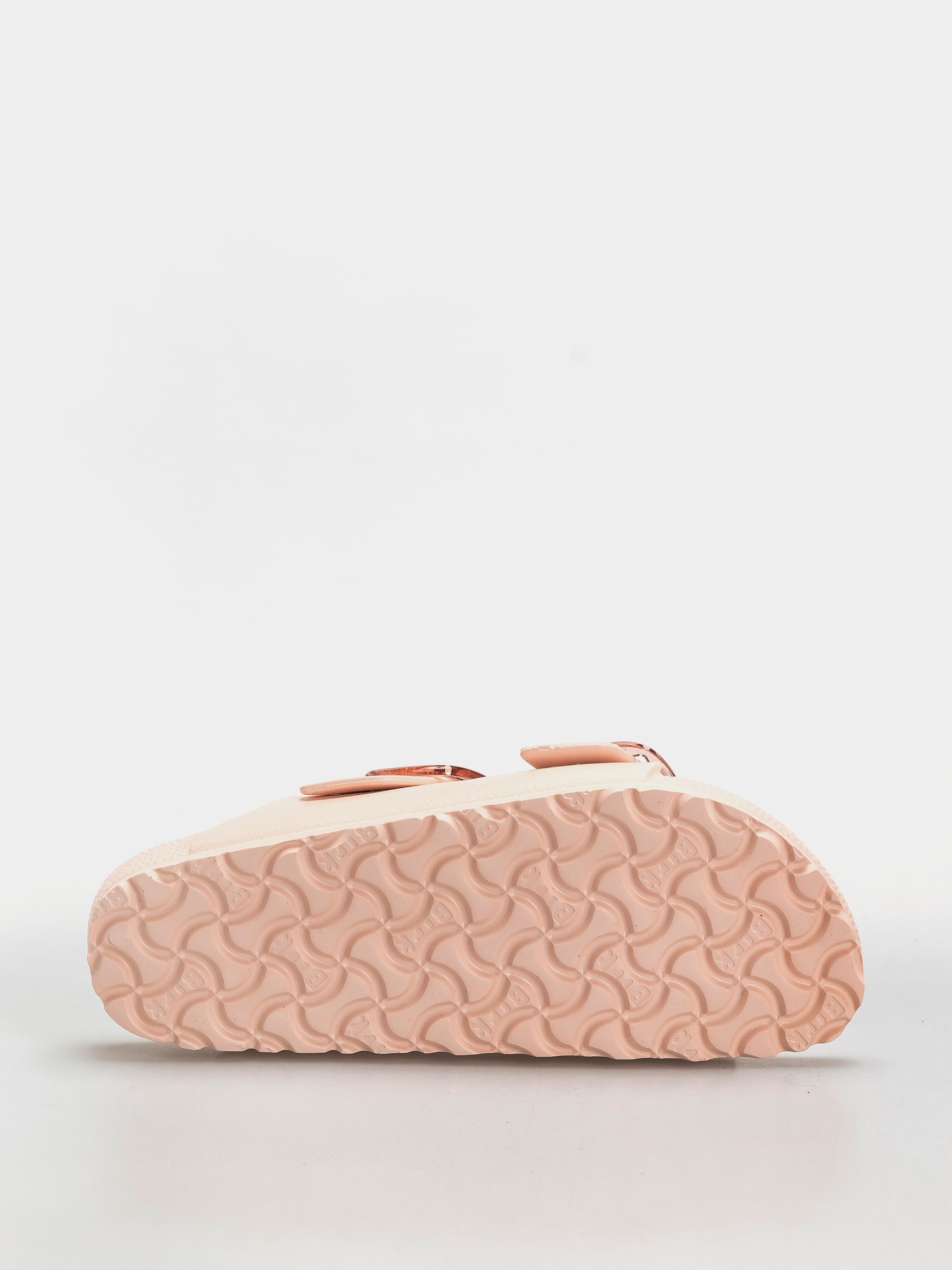 Šľapky Birkenstock Arizona Big Buckle EVA Narrow Wmn (light rose)